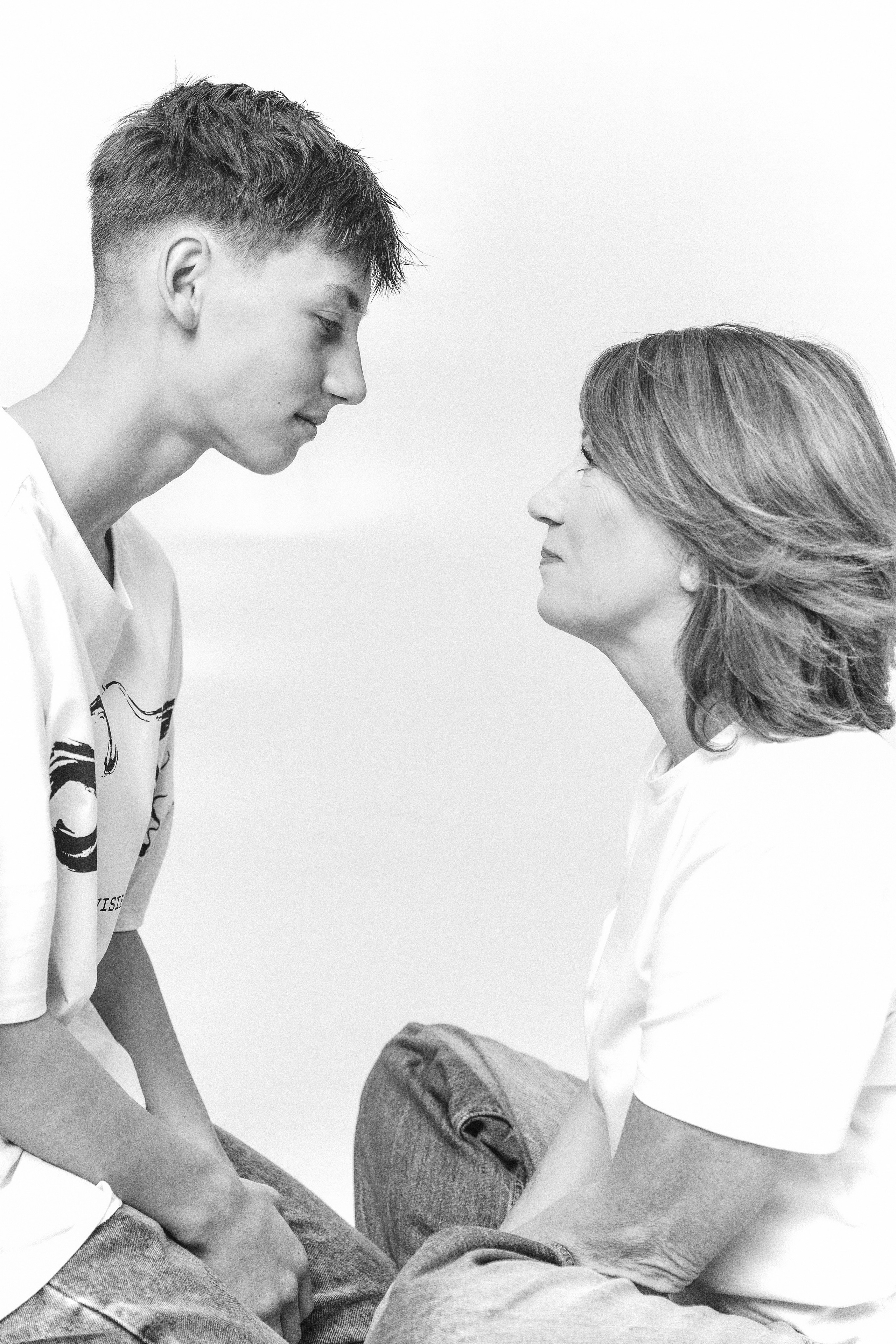 Семейная фотосессия в Минске. Фотограф в Минске