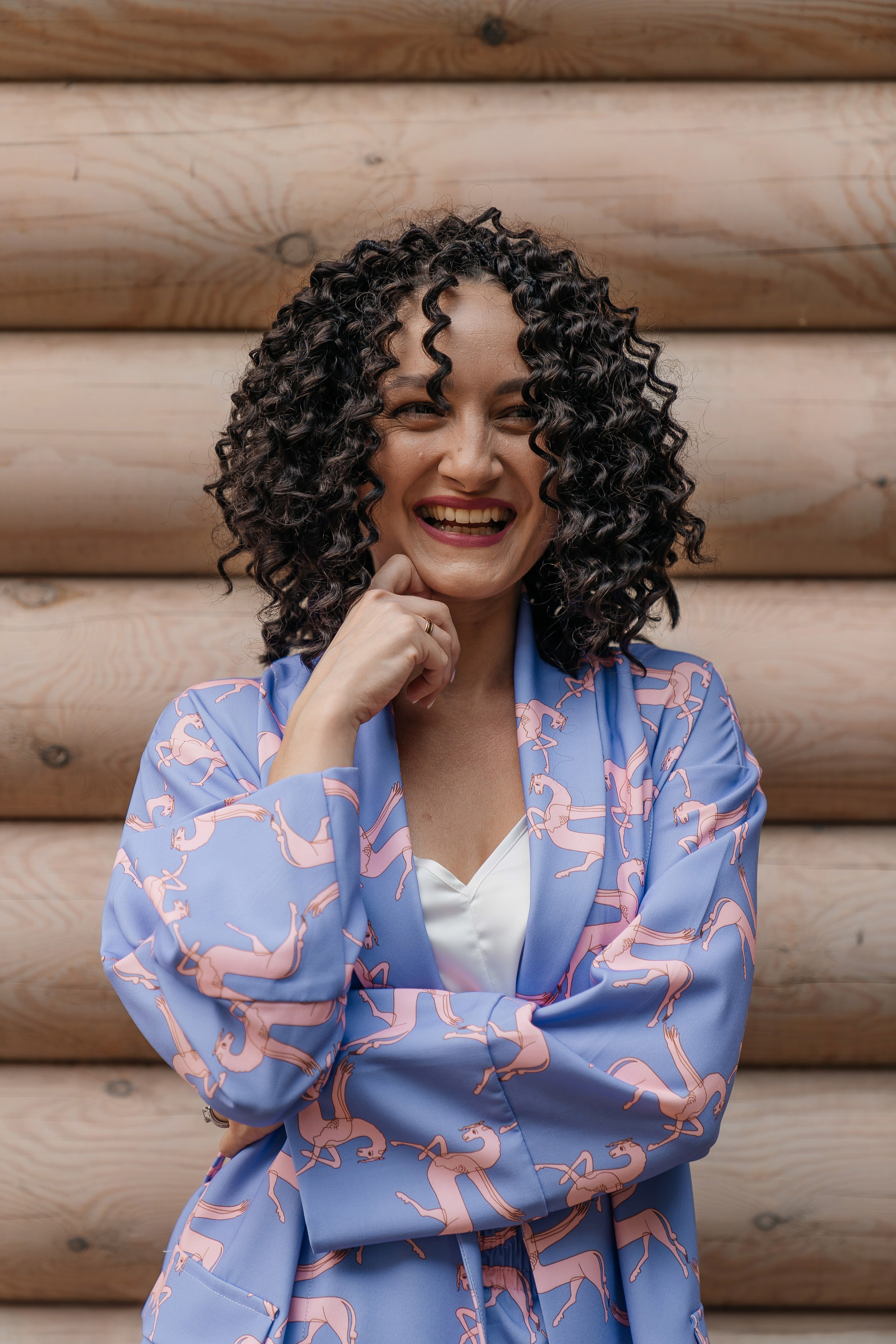 Индивидуальные портреты. Lokos.pro Ник Соколов Фото и Видео Москва/Ростов-на-Дону