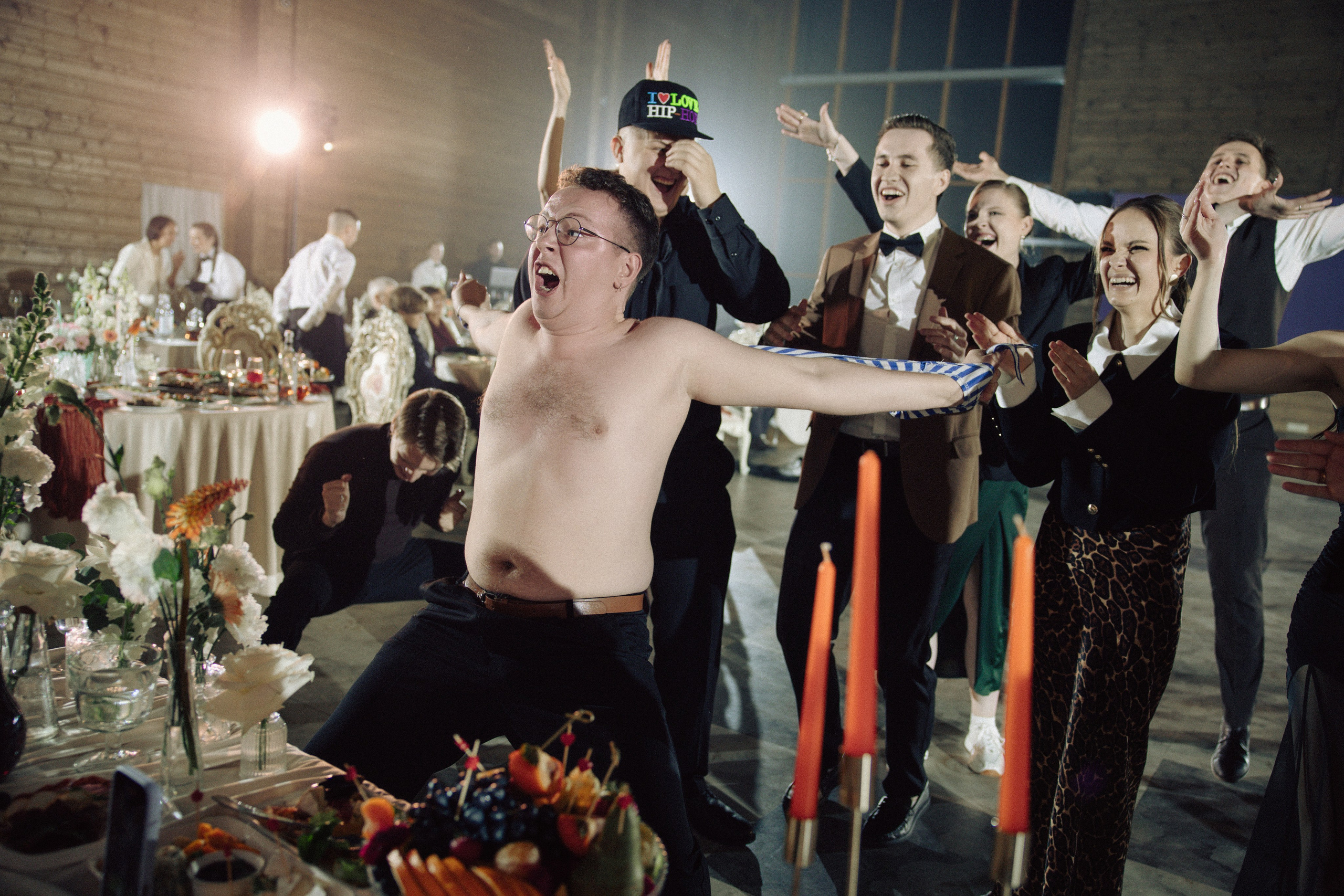 Свадьба Игорь и Анна. ФОТОГРАФ ИРИНА ШАМАТАВА