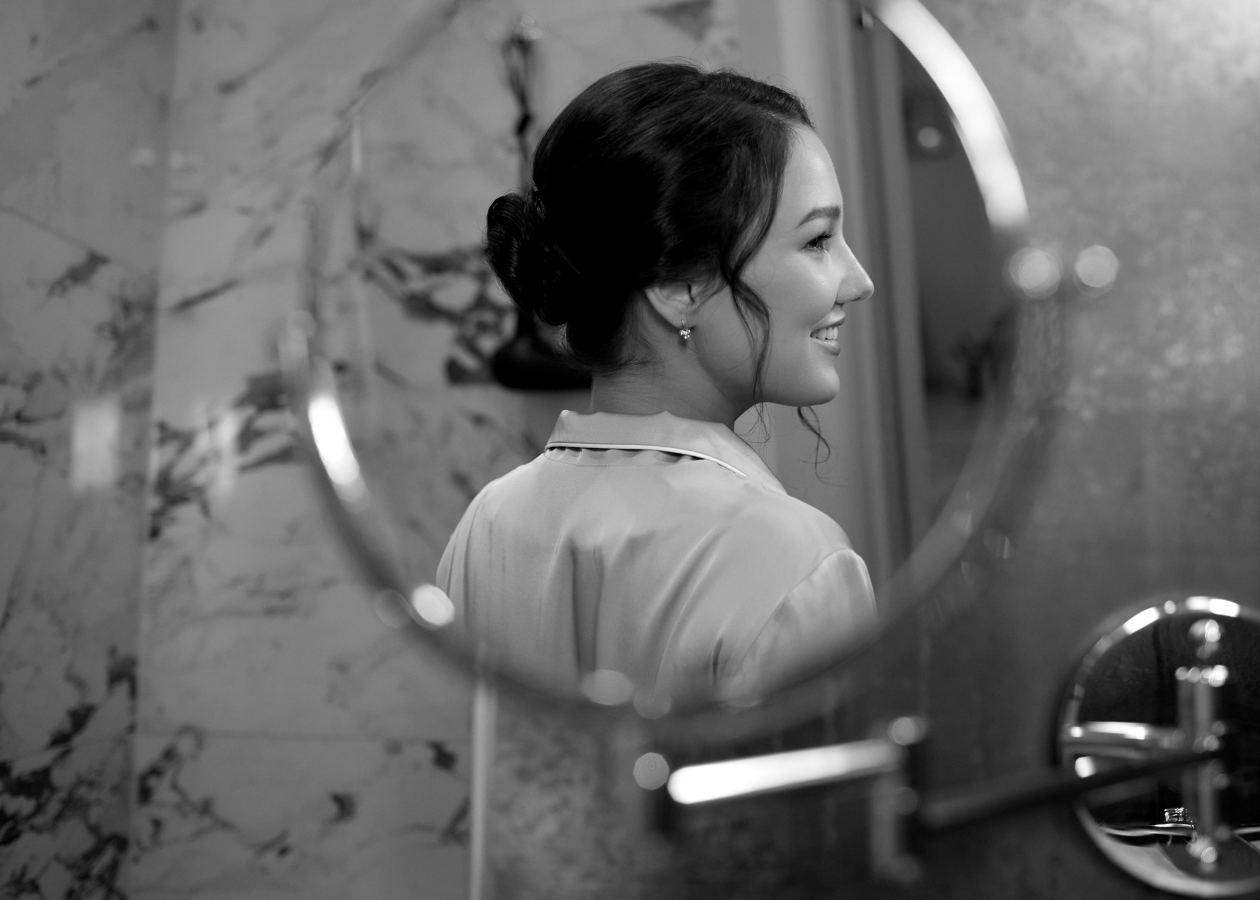 Настя и Артем. Свадебный фотограф Москва Калуга