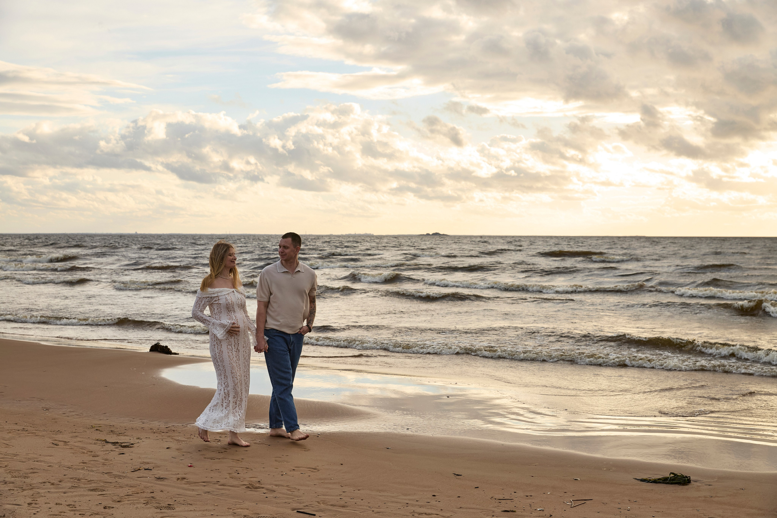 Александр и Диана. Свадебный фотогра Анастасия Казакова