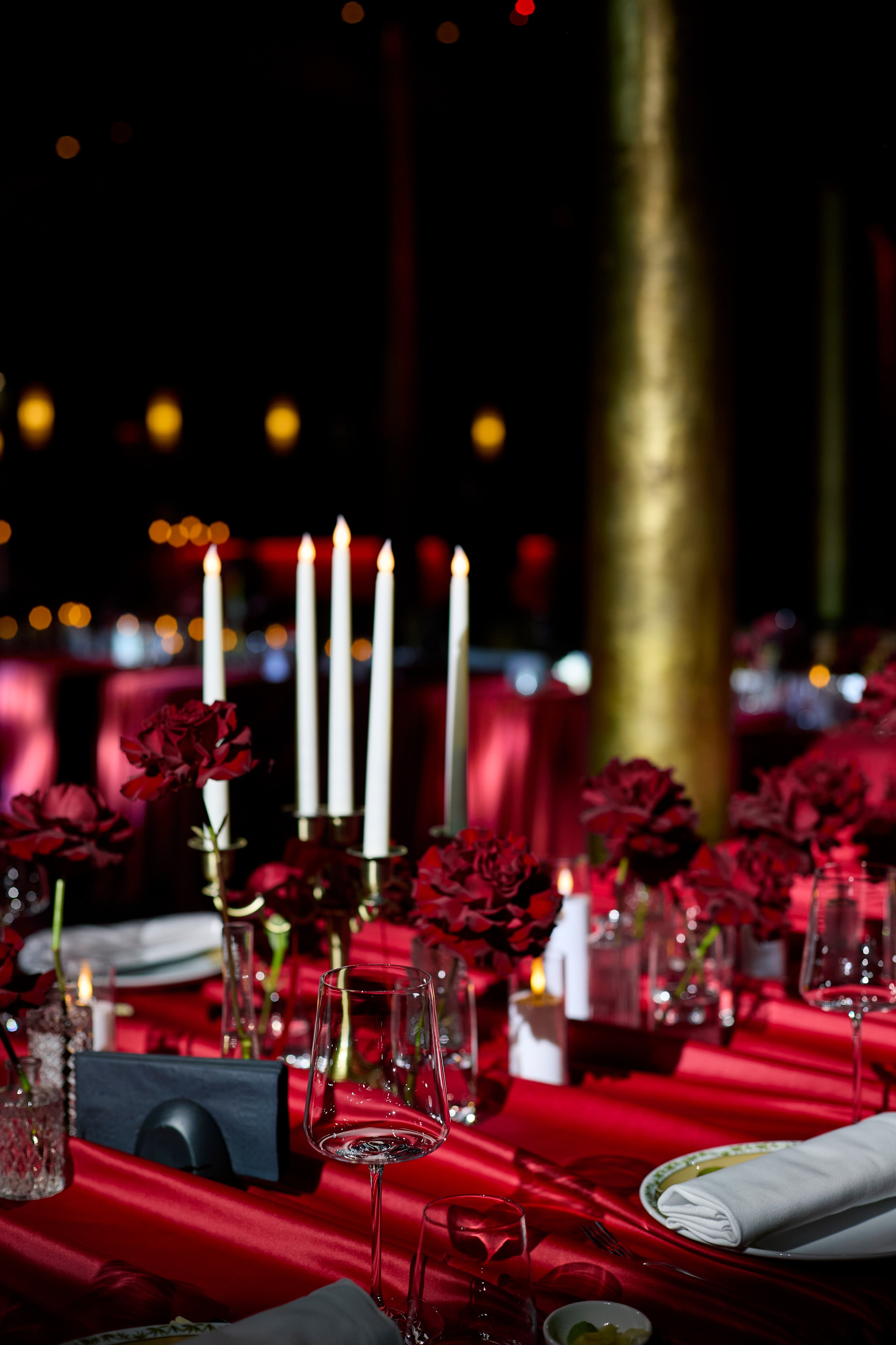 Будда Бар. Свадебный фотограф Анастасия Казакова