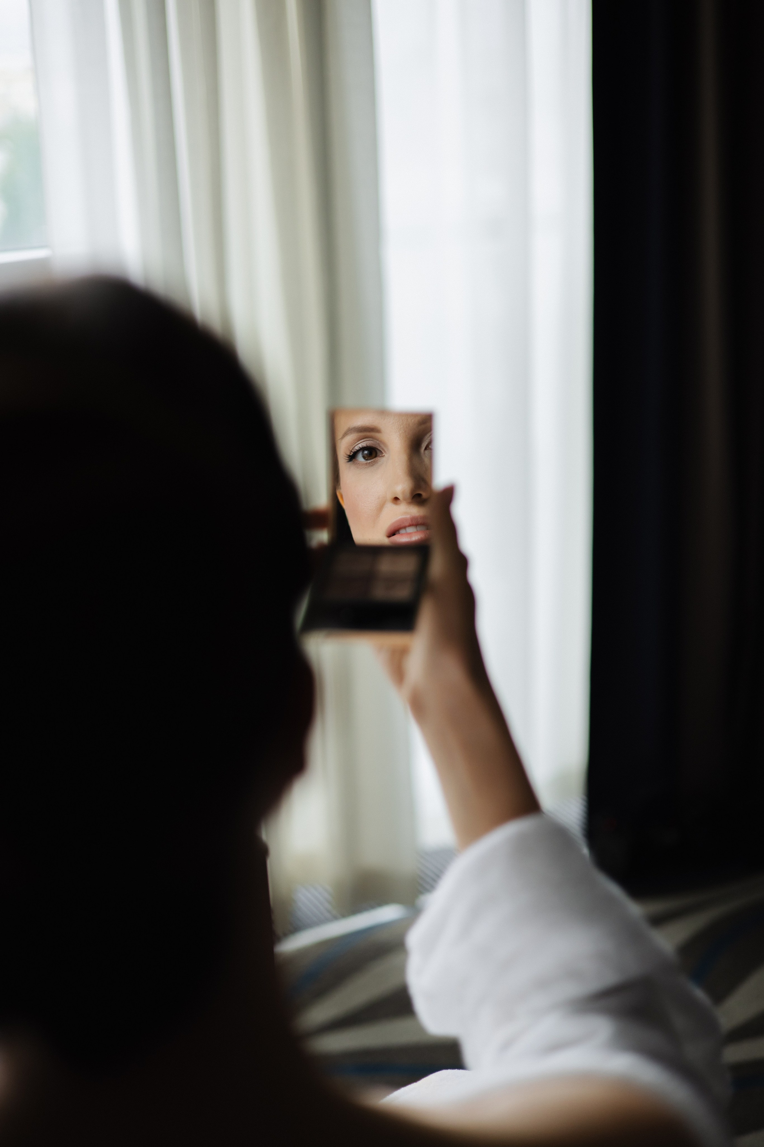 Алексей и Елена. Профессиональная видео и фото съёмка в Калуге и области