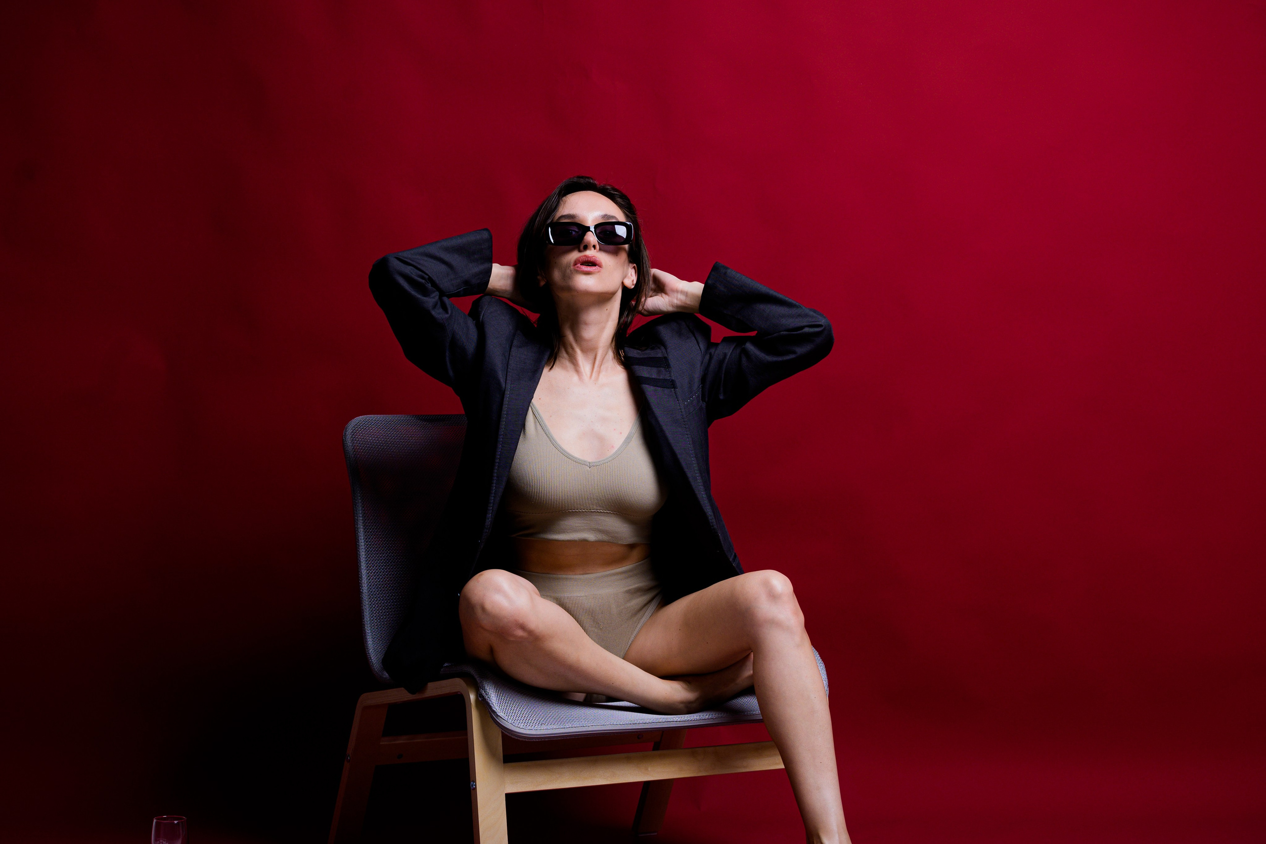 Medina. Fotograf Dmitrii Donets