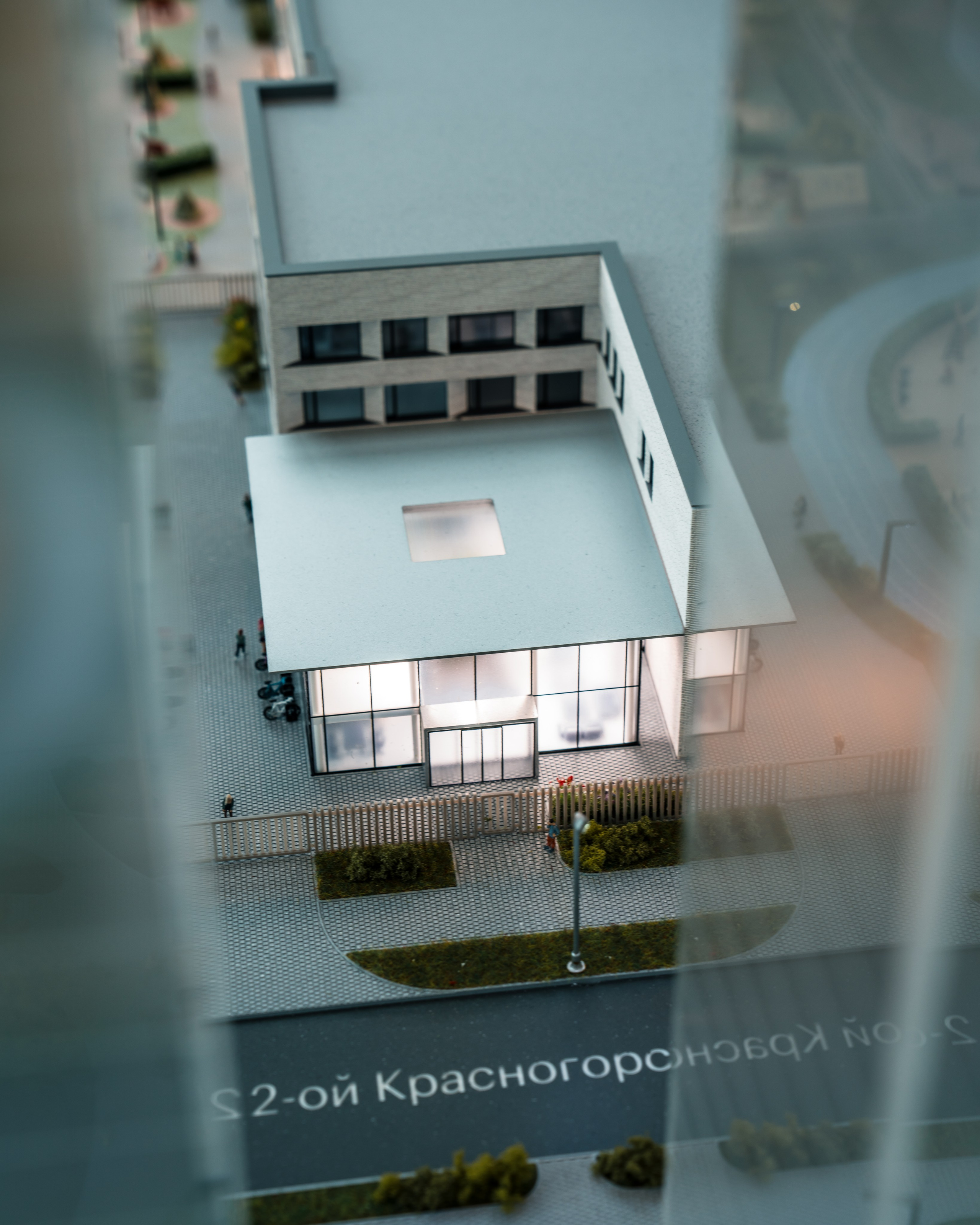 Moments, FORMA. @tomrus: Рустам Шагиморданов — фотограф