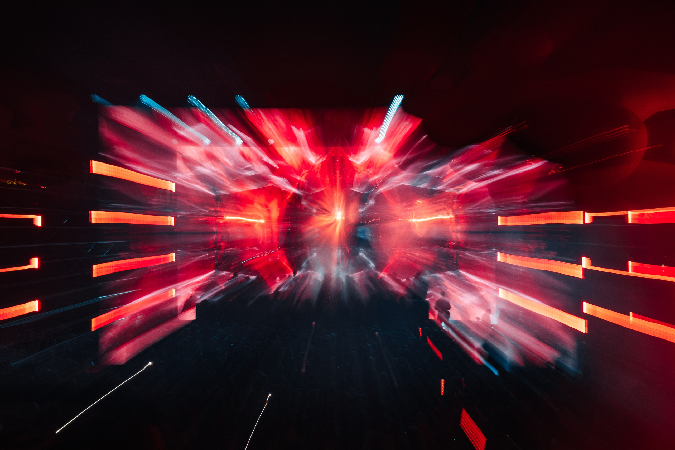 New Star Weekend, SILA SVETA. @tomrus: Рустам Шагиморданов — фотограф