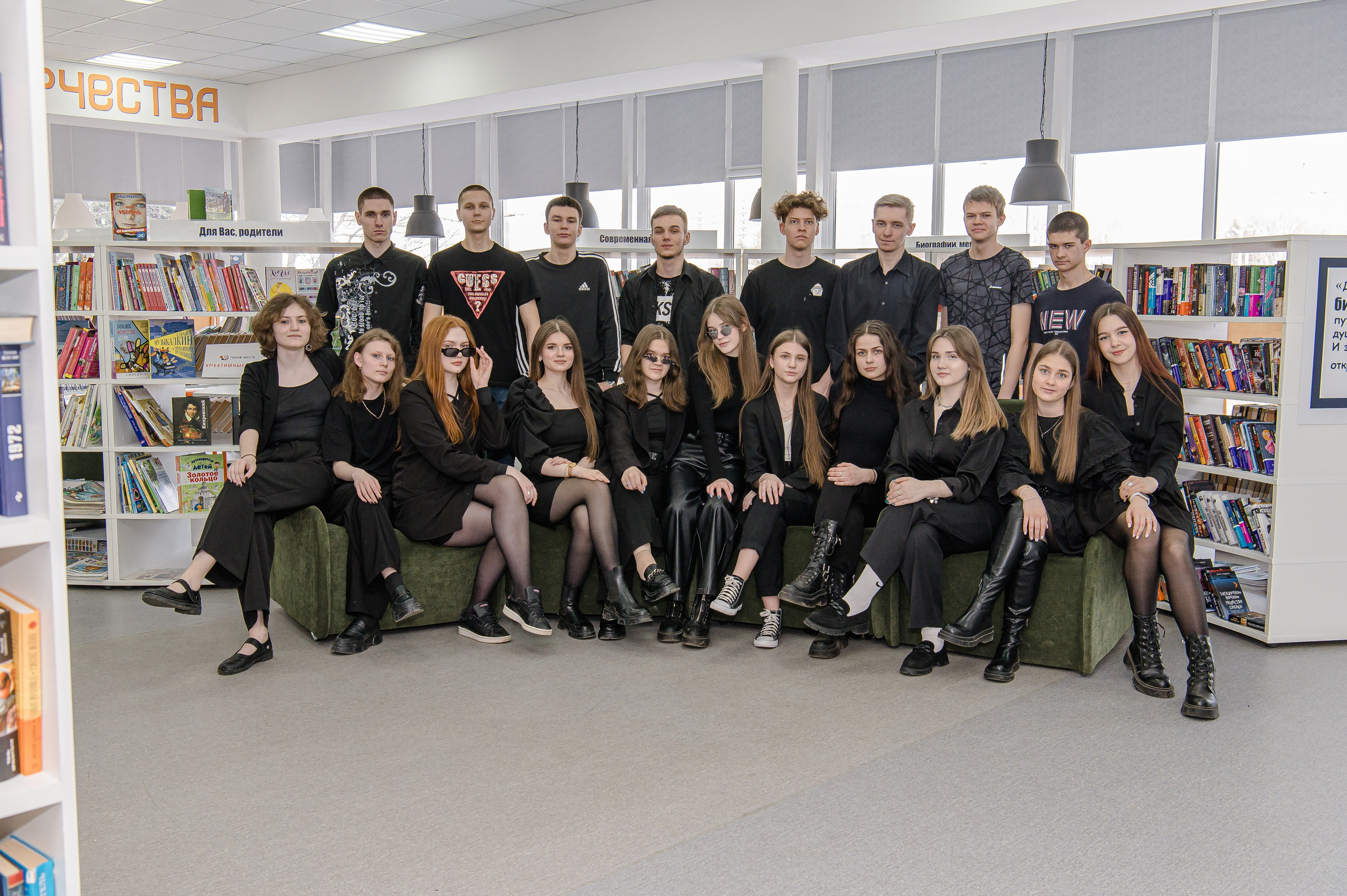 Школа. Семейный и детский фотограф в Пензе Ирина Зорина