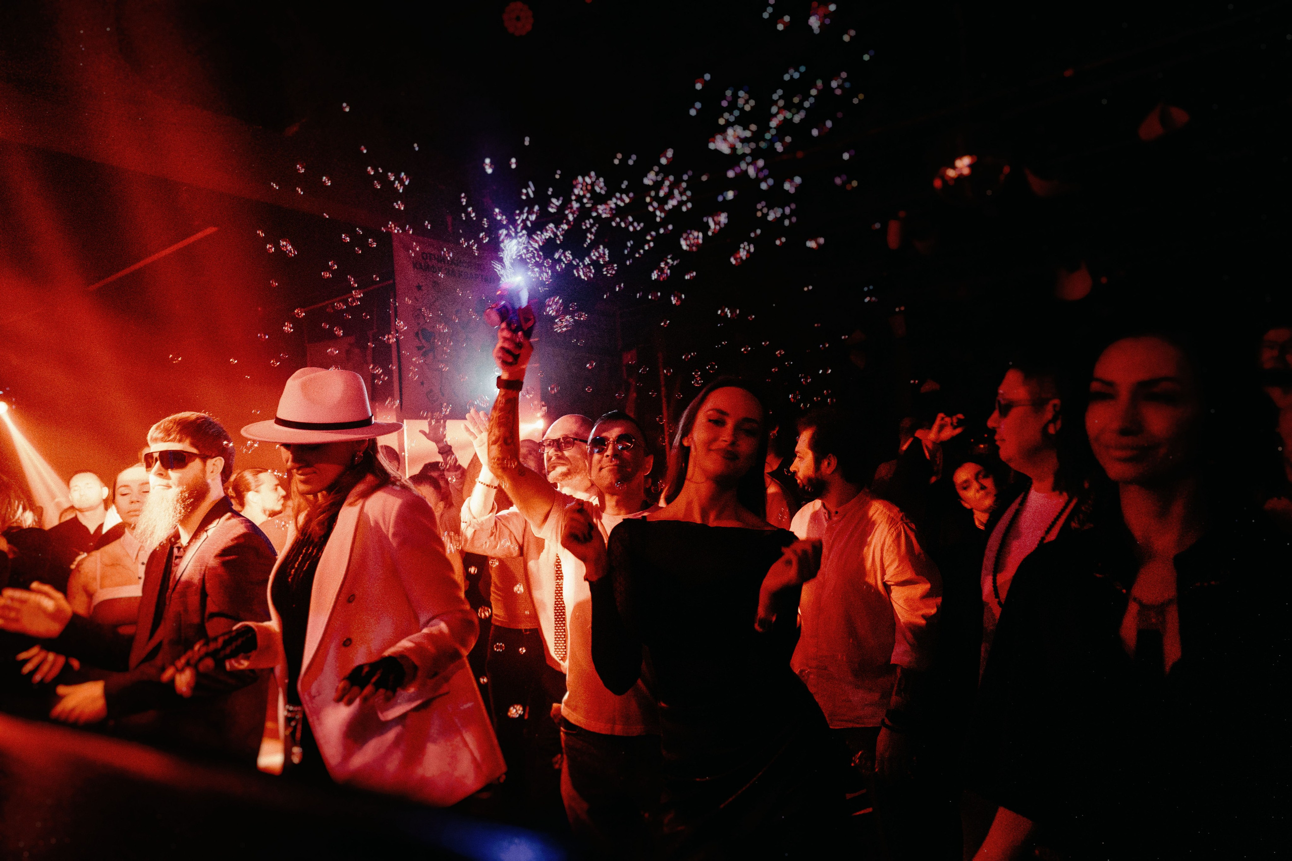 FORUM 9 SOVA. Фотограф Иркутск Антипин Сергей