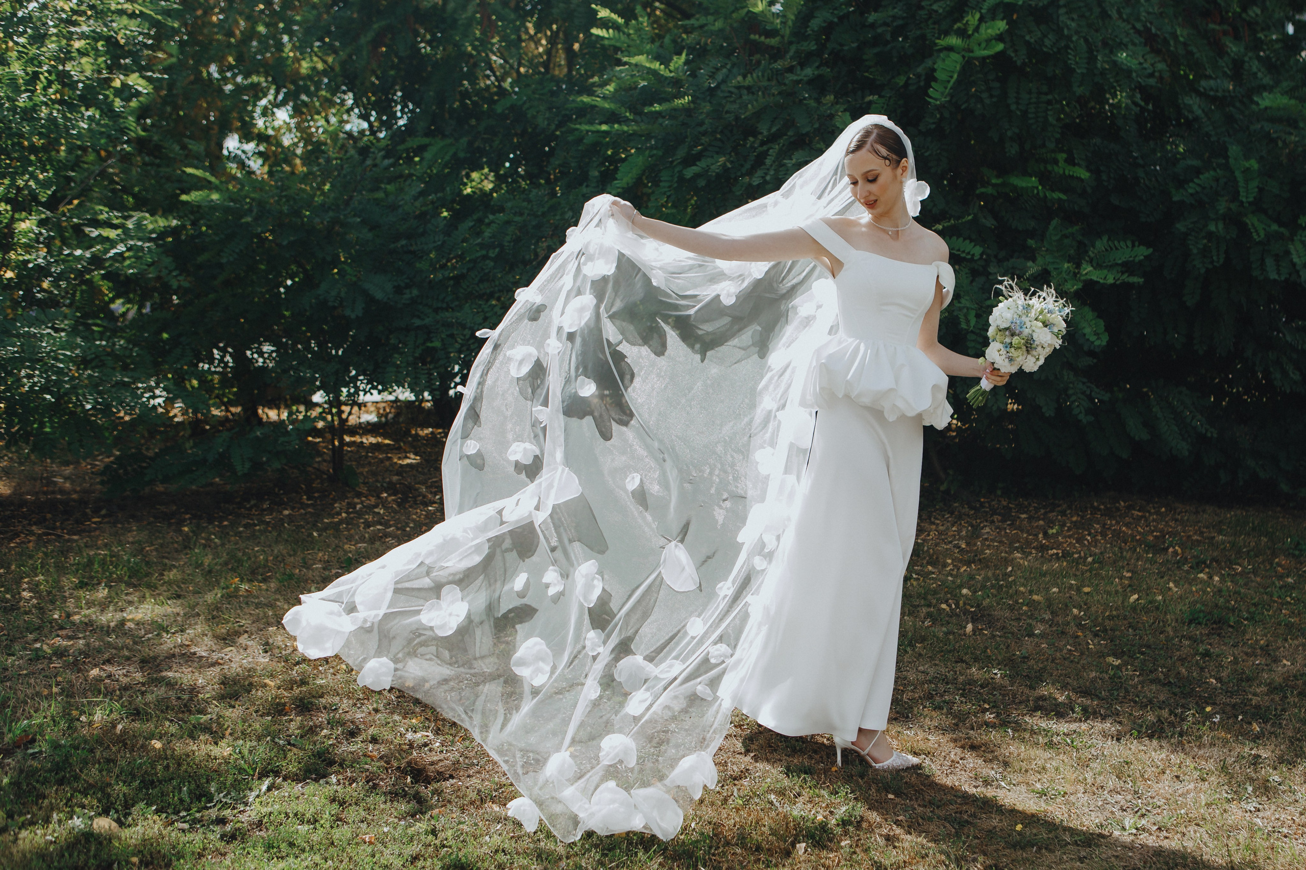 Wedding day. Семейный и свадебный фотограф Брянск, Москва Ольга Ли
