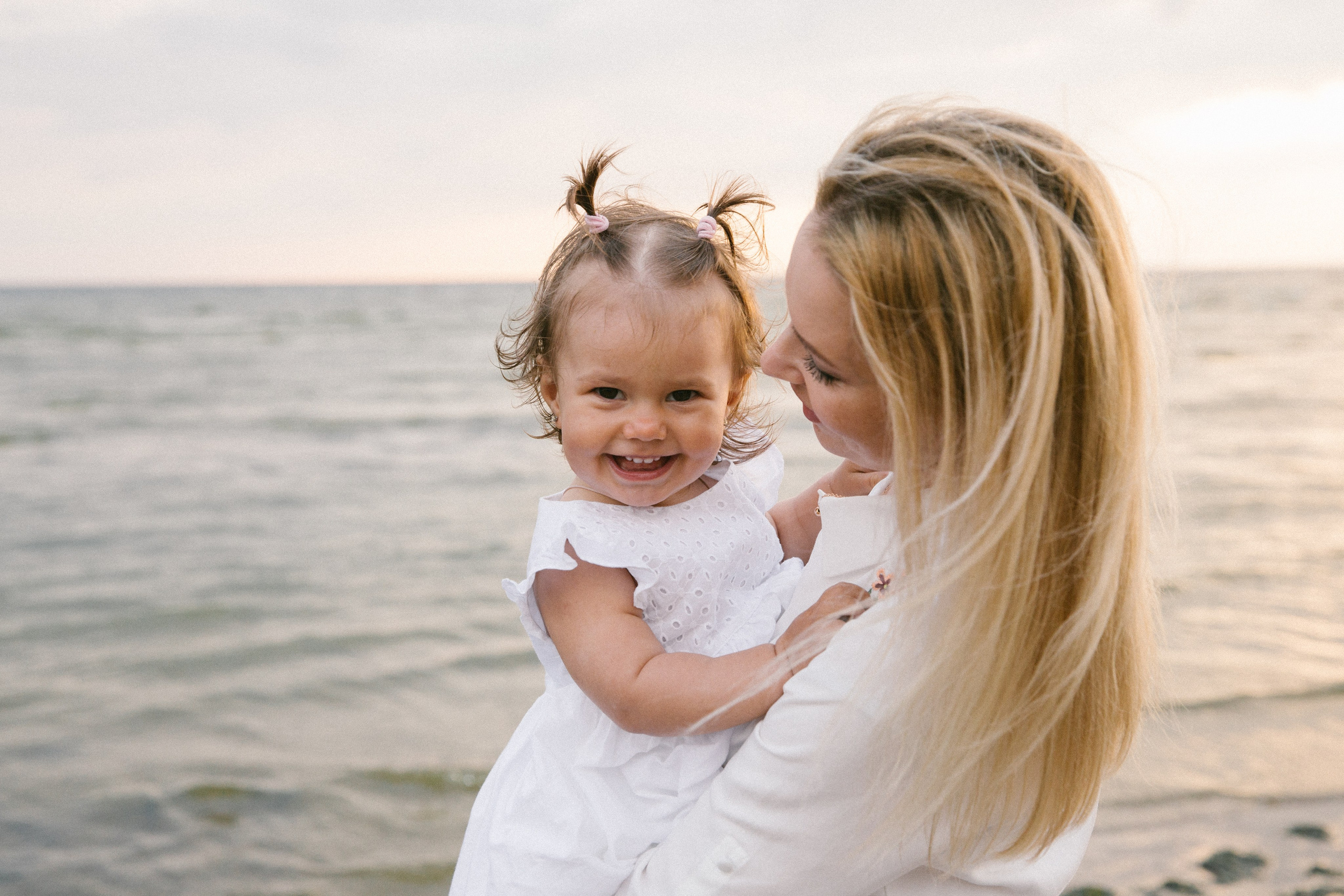 Семья Артёма и Марии. Фотограф Кристина Филькова
