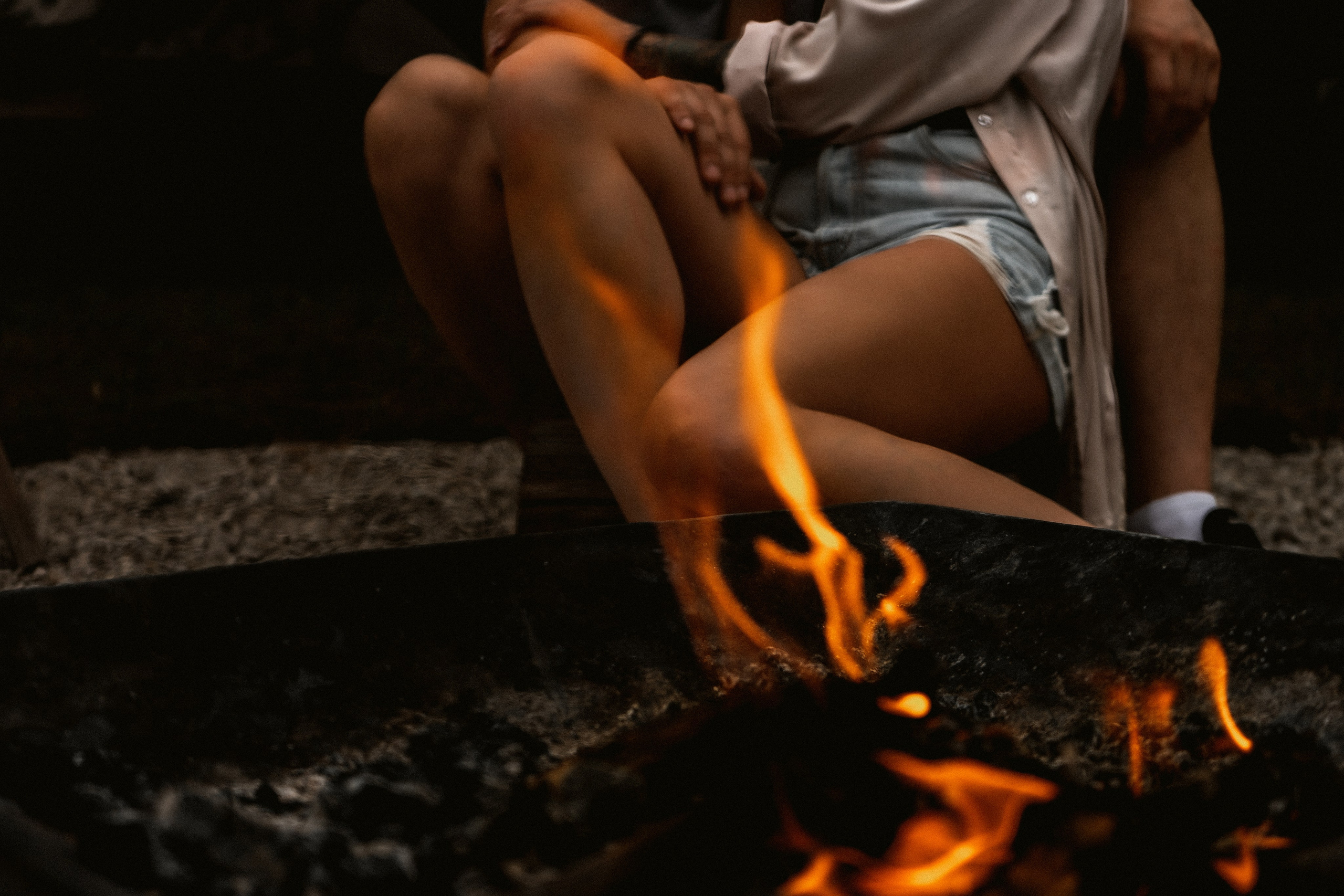 Екатерина и Денис. Свадебный фотограф в Тольятти Калашникова Анна