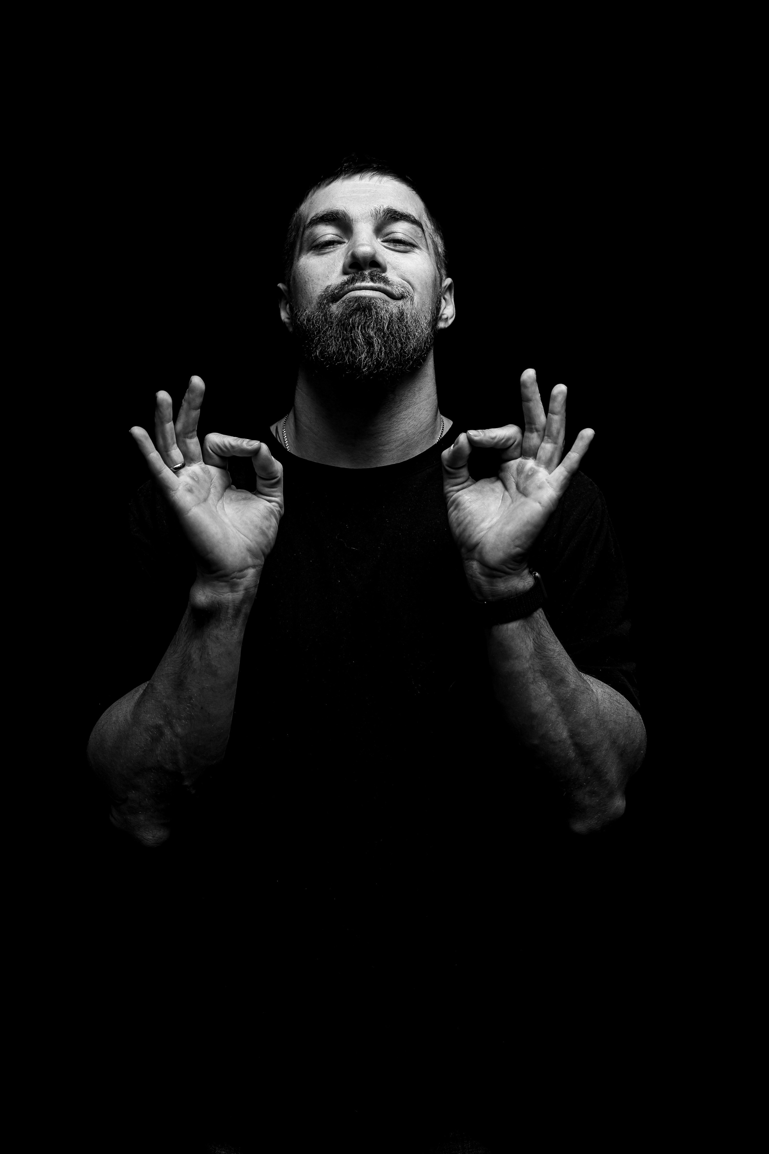 KLOKOV&BAZA TEAM NOVOSIBIRSK. Костя Жуков — фотограф в Москве