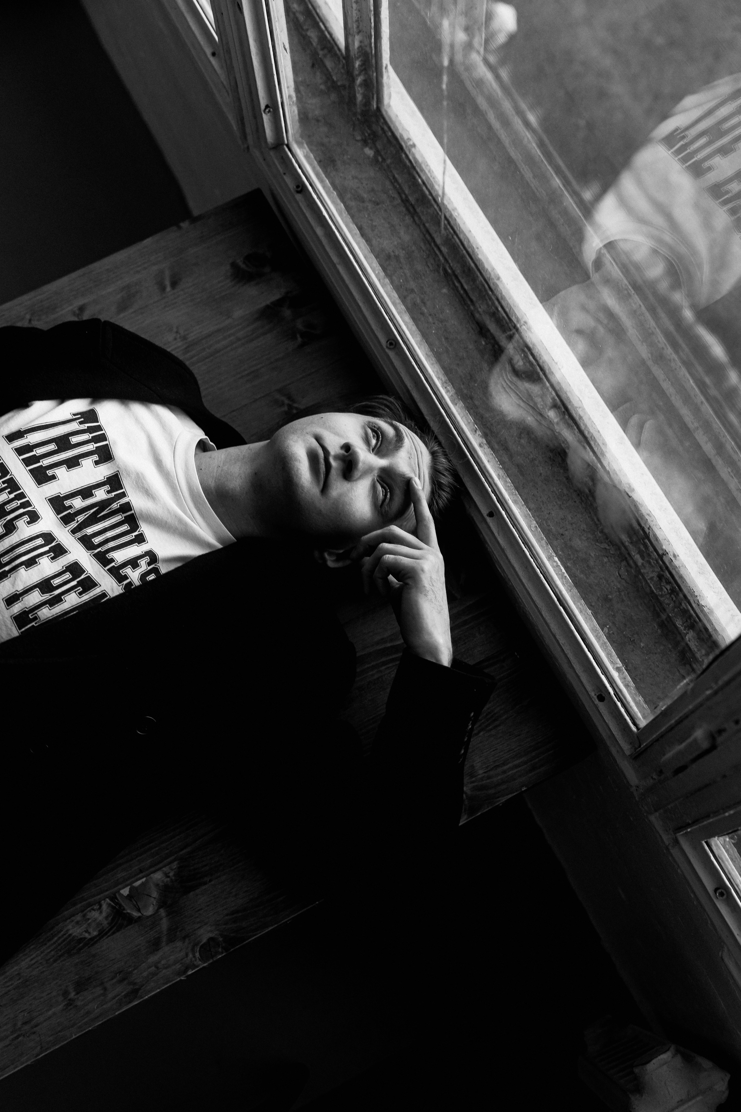 Василий. Костя Жуков — фотограф в Москве