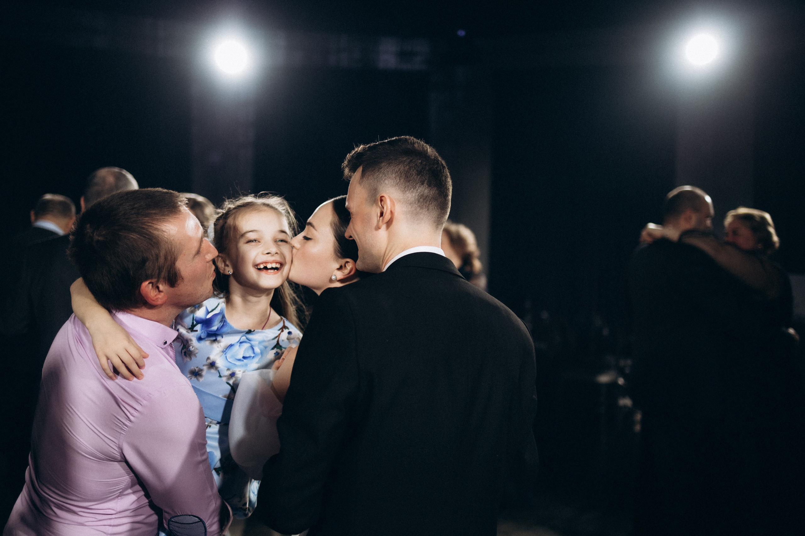 Рома и Таня. Фотограф Артем Бросов в Санкт-Петербурге и Дубае