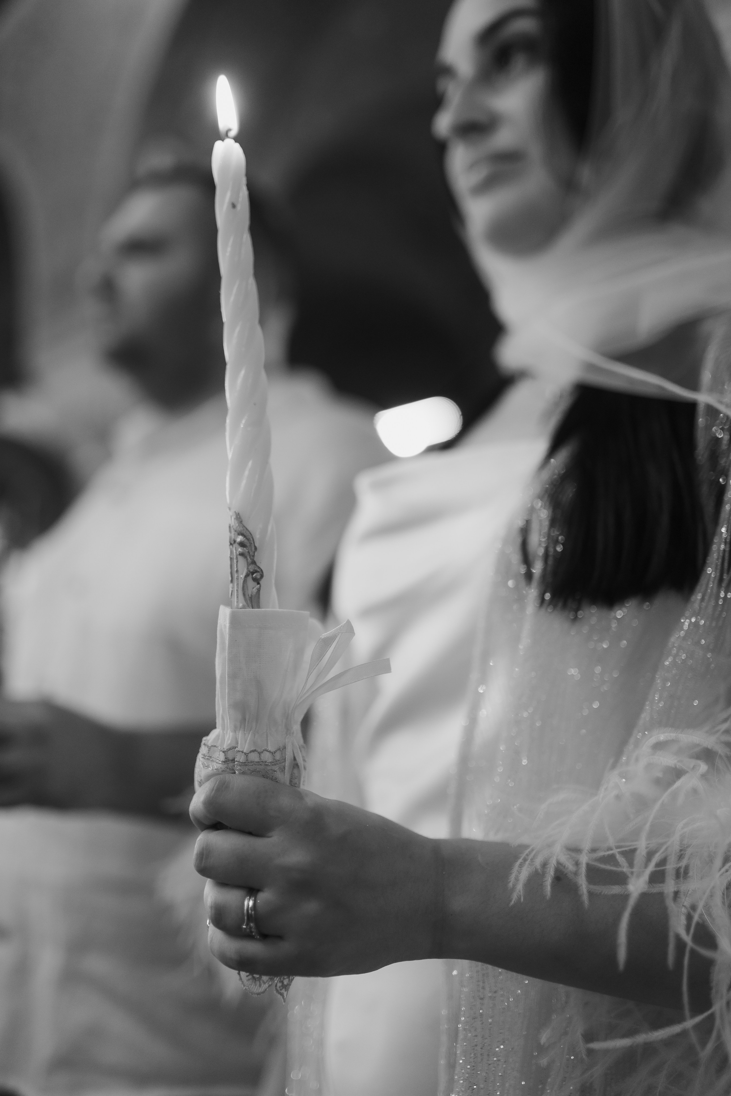 Венчание Виталия и Ольги. Фотограф в Крыму | Виктория Нотевская