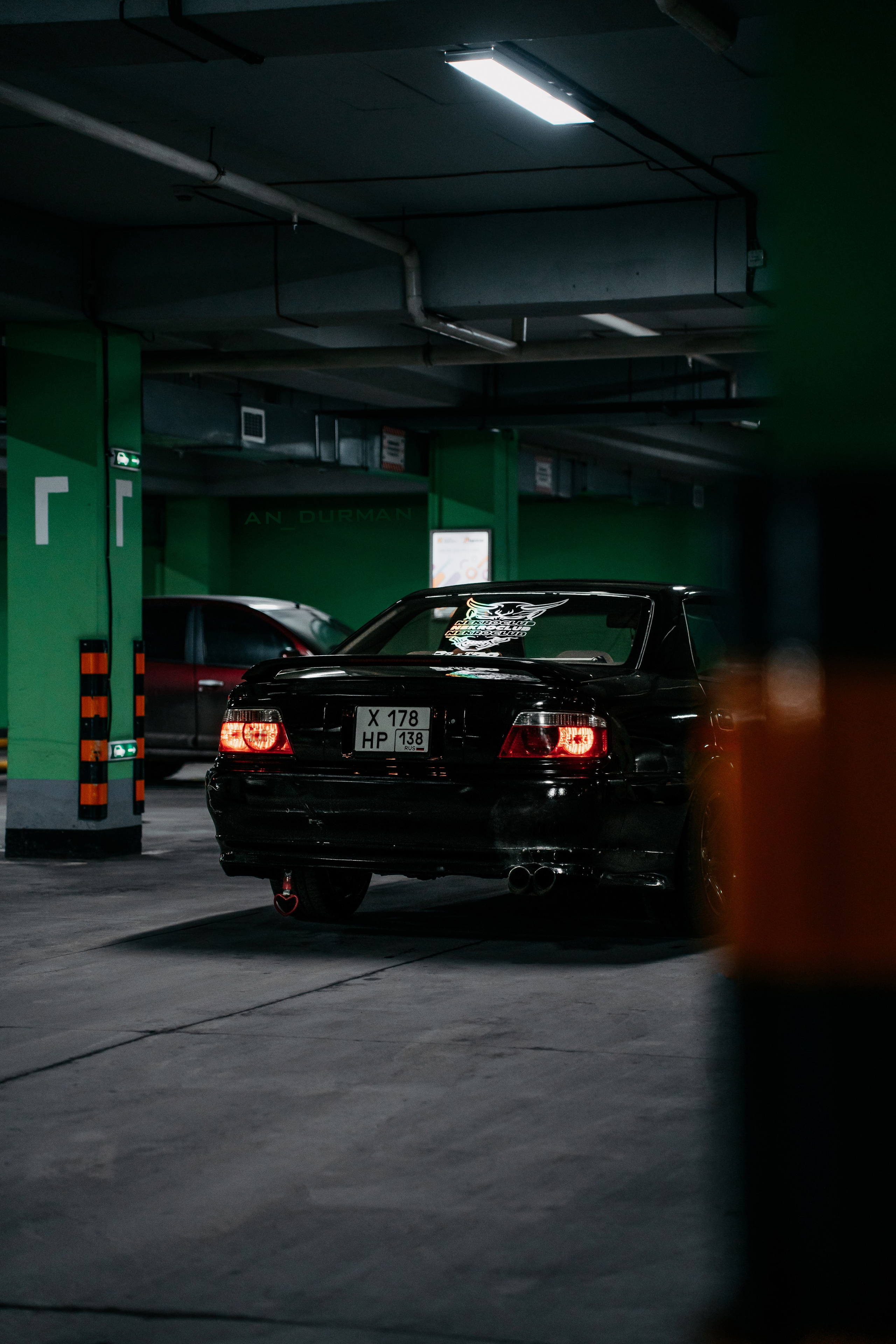 Toyota Chaser 25'. Фотограф, видеограф и пилот дрона на Байкале