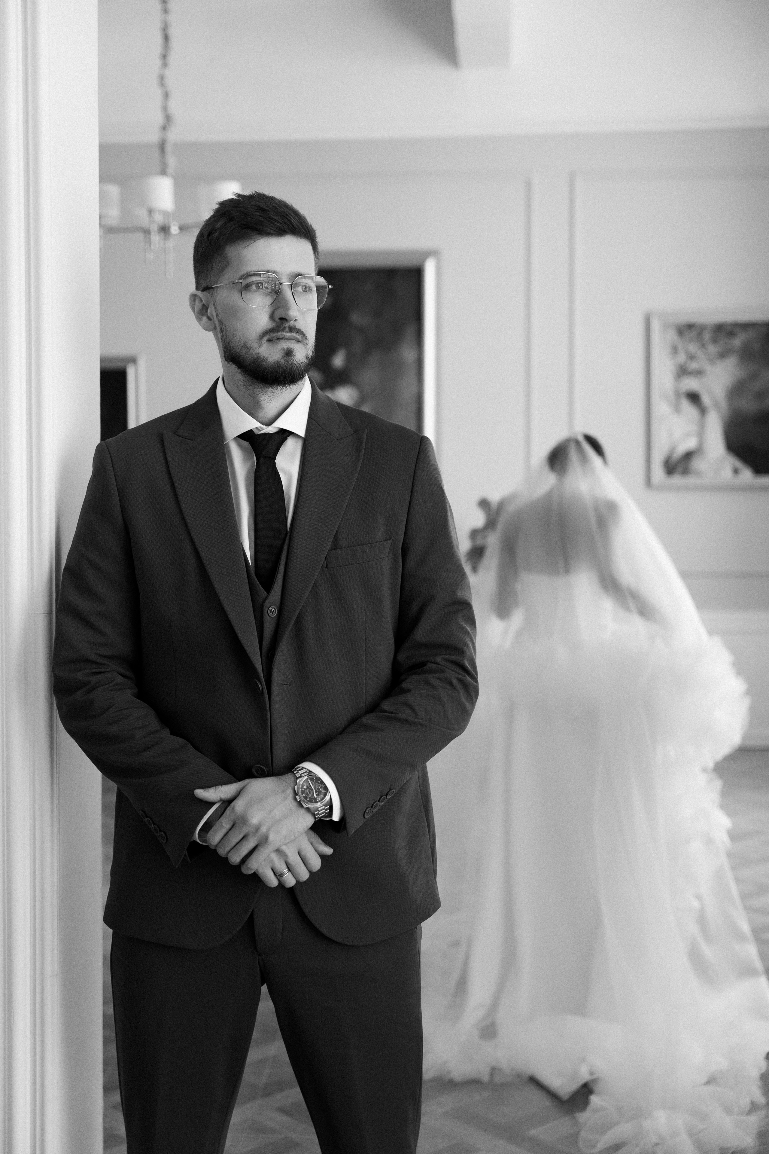 Ирина & Анатолий «Камерная свадьба». Свадебный фотограф в Краснодаре