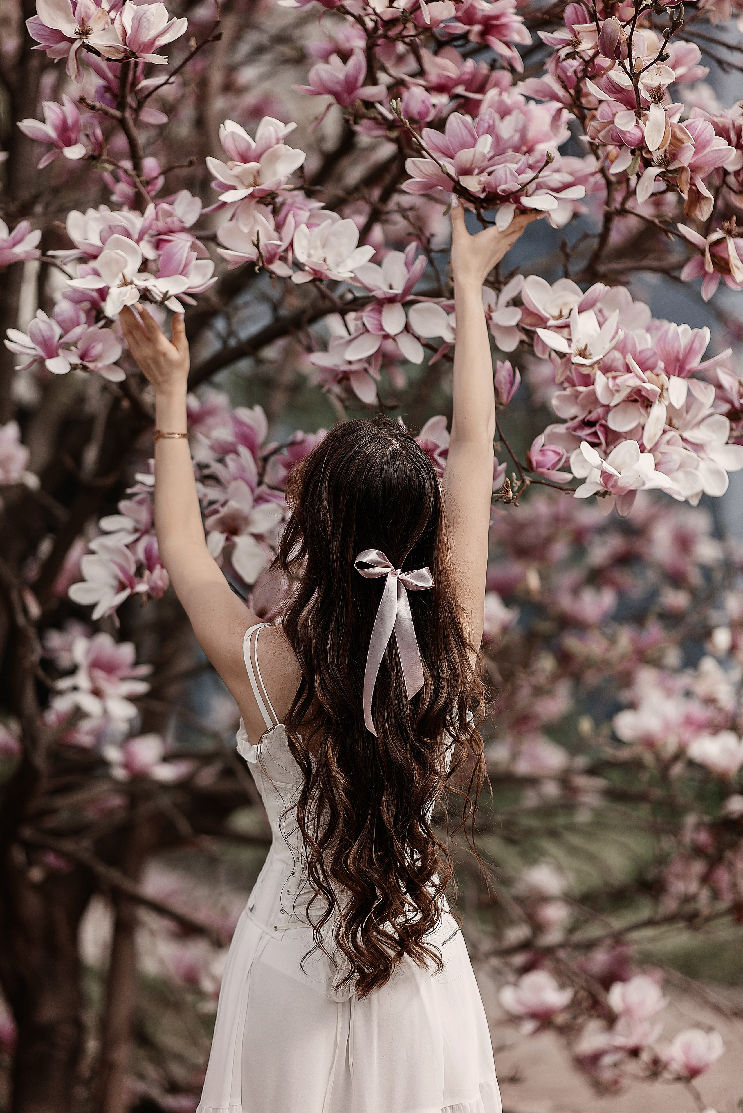 Натали. Фотограф беременности и новорожденных в Рязани