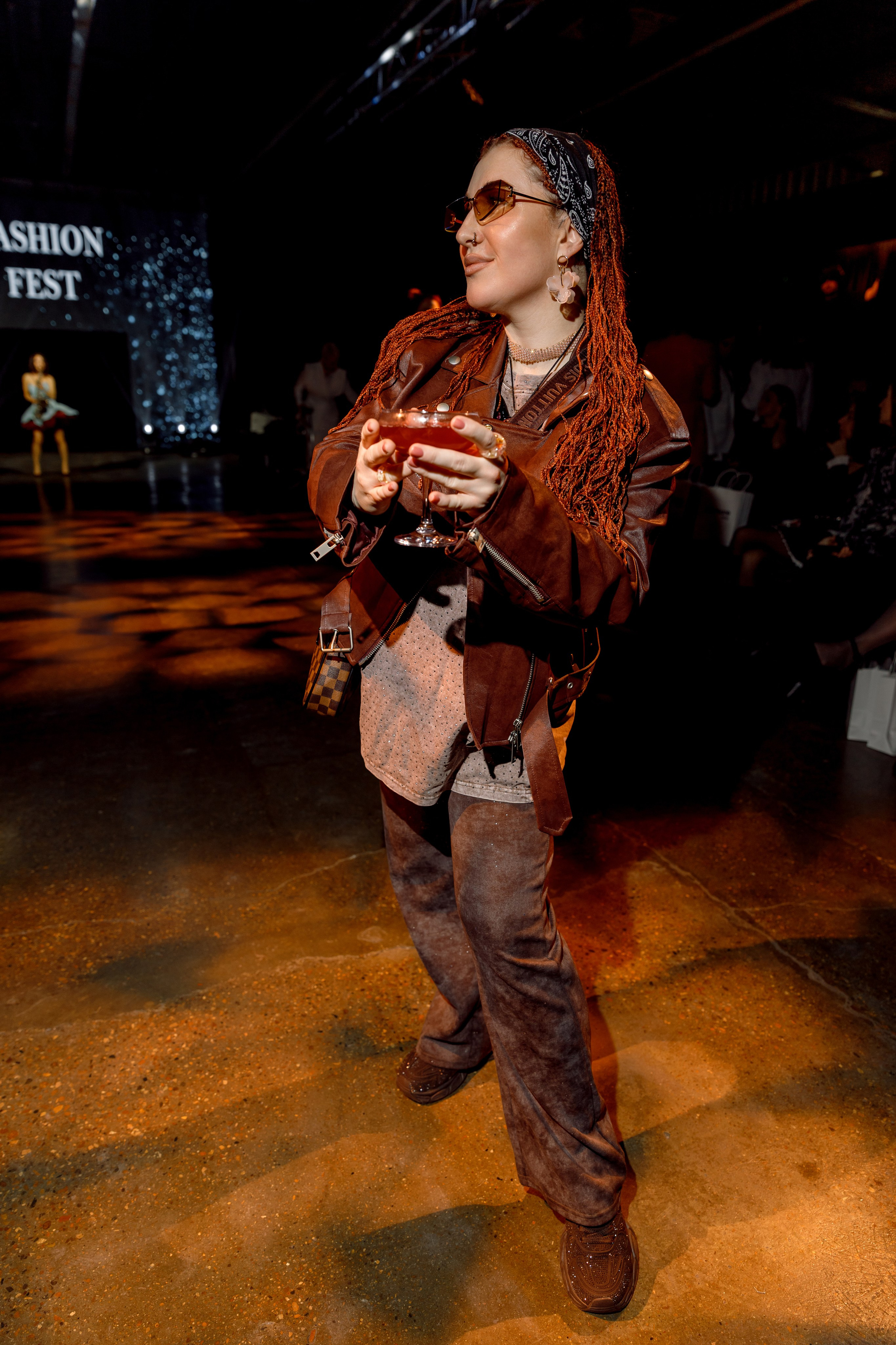 Fashion Fest Irkutsk Весна'26. Свадебный фотограф Иркутск, репортажный фотограф Иркутск