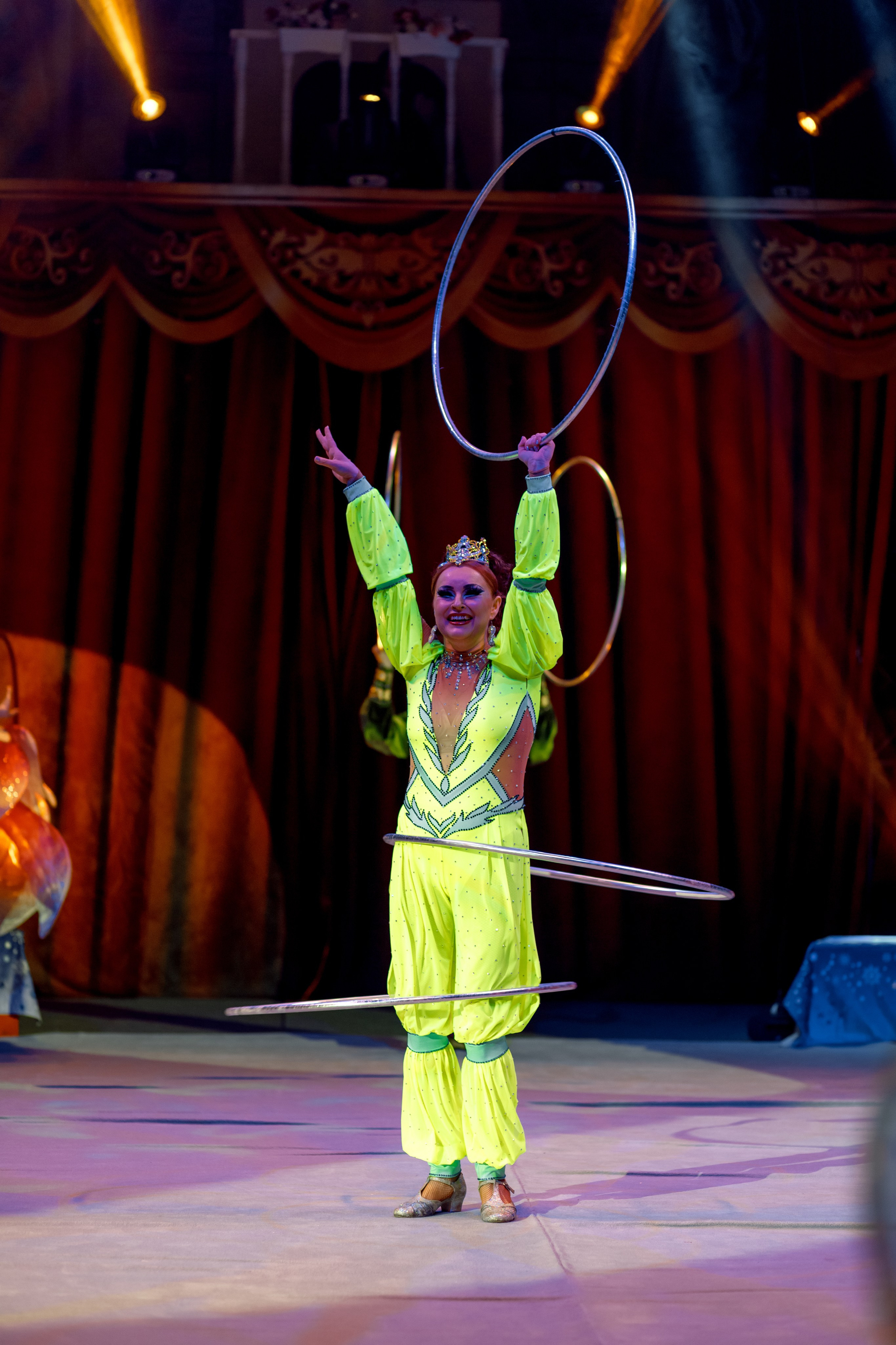 Цирк Moretti в Иркутске. Свадебный фотограф Иркутск, репортажный фотограф Иркутск