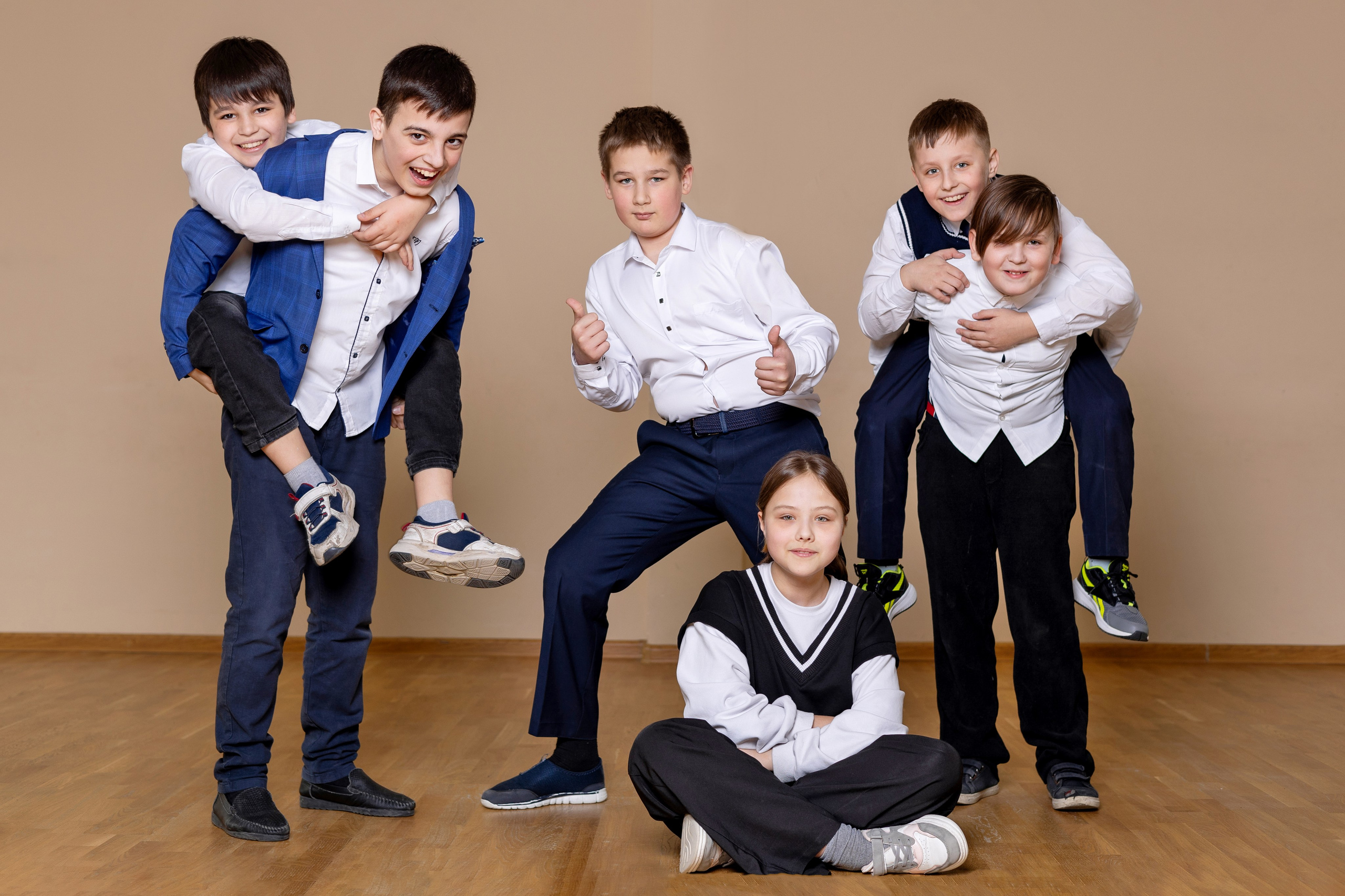 4 класс. Выпускные альбомы. Школьный и семейный фотограф Виктория Игнатьева