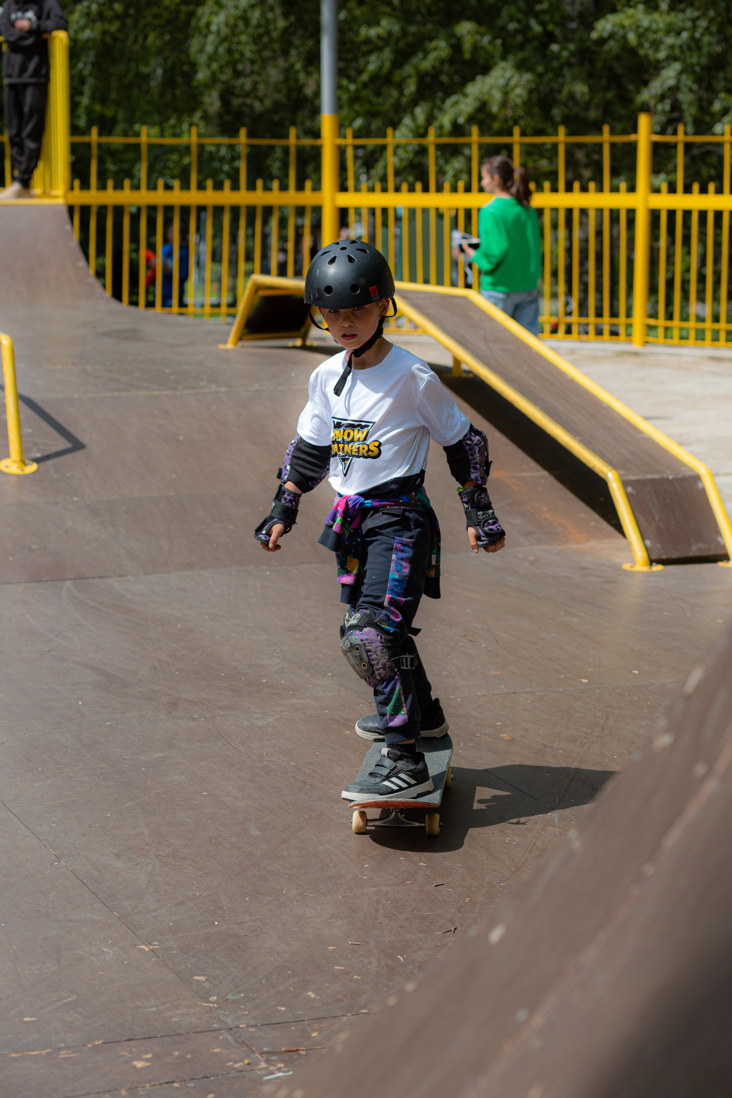 Lysva fest. Фотограф в Пермском крае Матвей Раттер