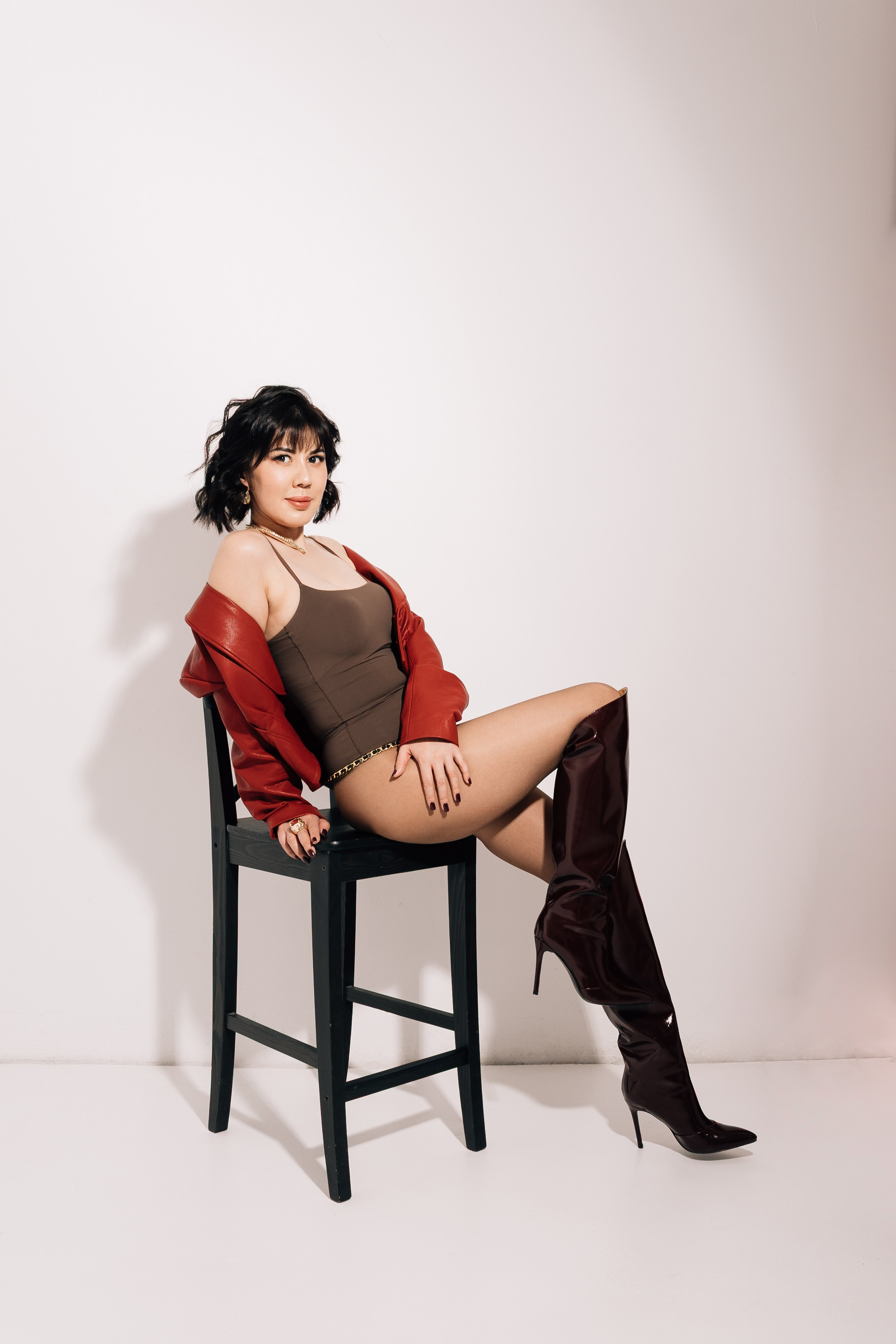 Зуля. Фотограф Якутск Зоя Николаева