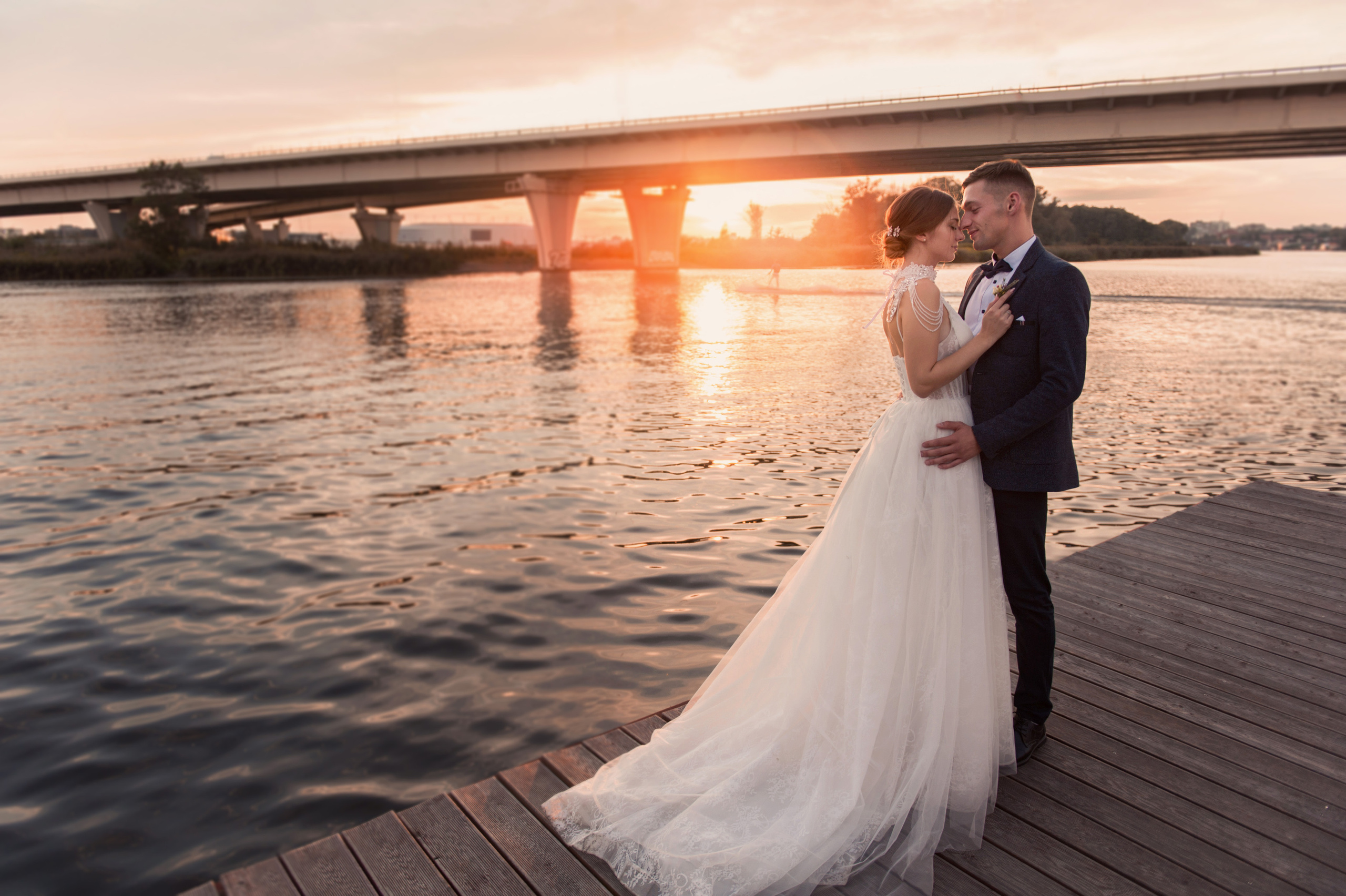 Свадебный фотограф Калининград - Александр Зубанов