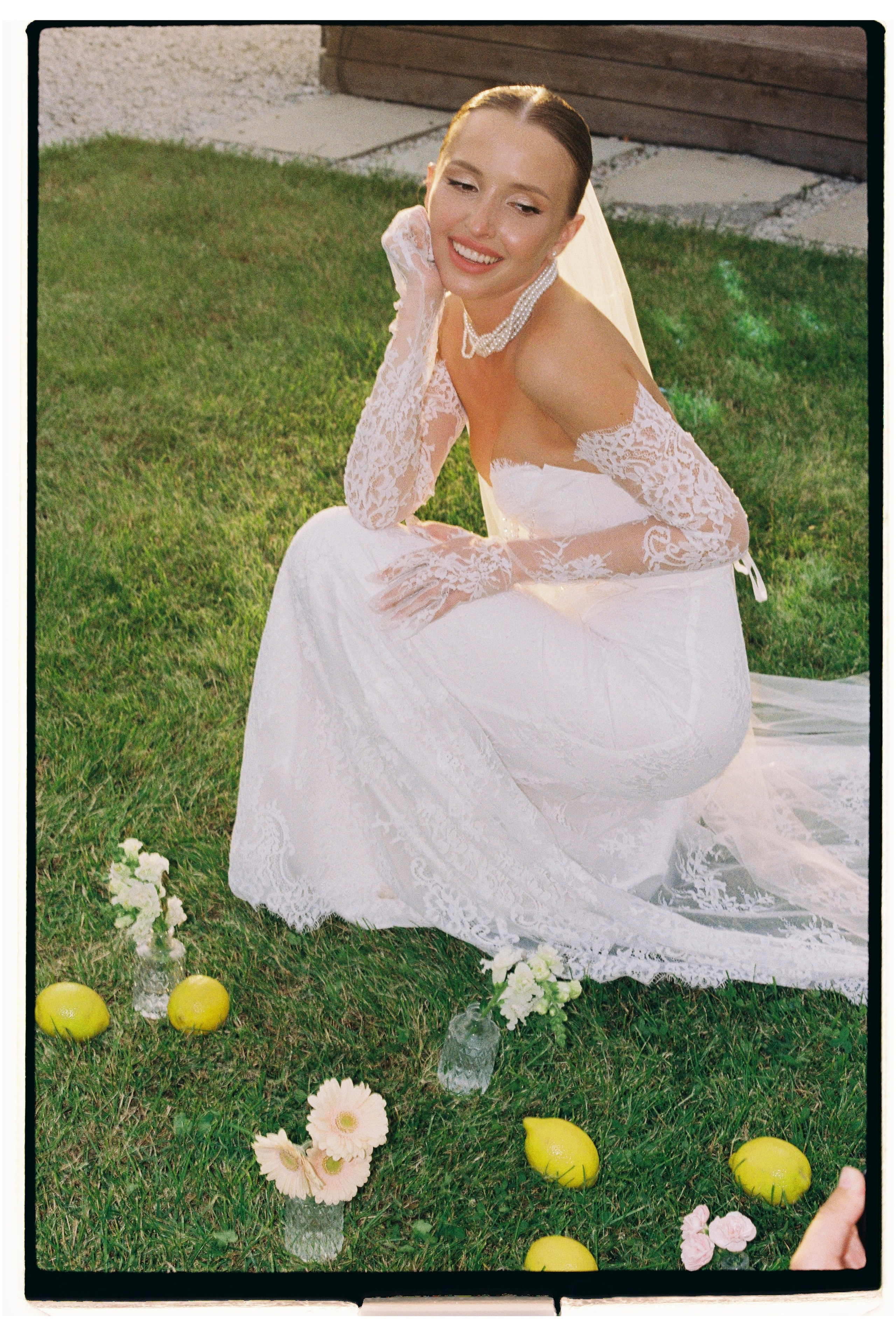 Пленка. Фотограф Андрей Куськало