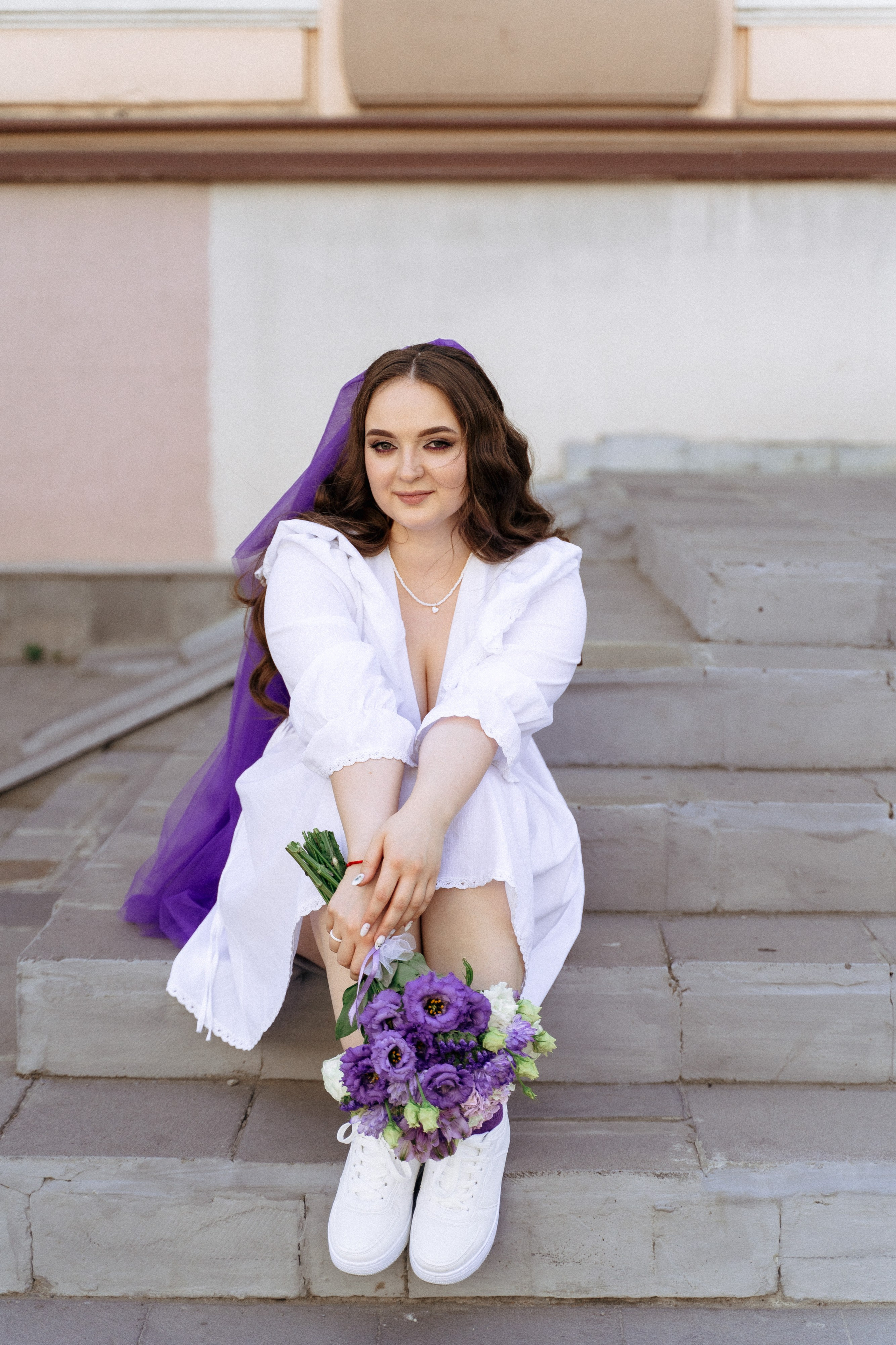 Нора и Лёша. Семейный фотограф Новочеркасск