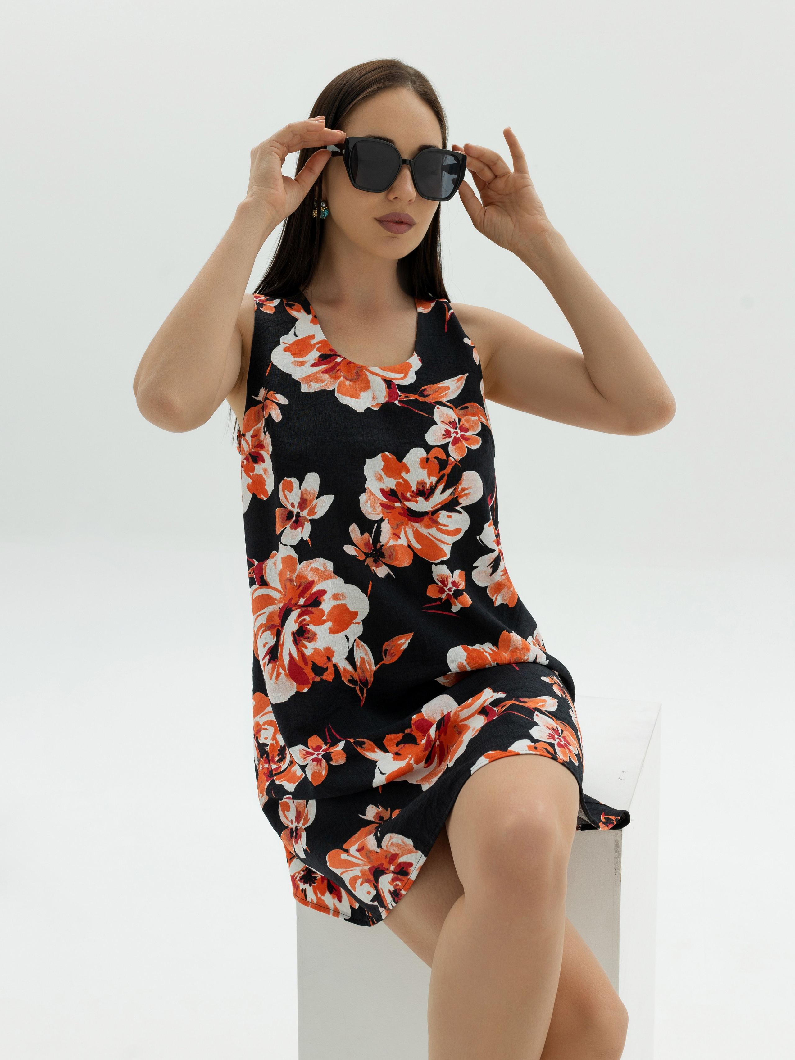 Сарафаны. Фотограф в Ростове-на-Дону Мария Аверина