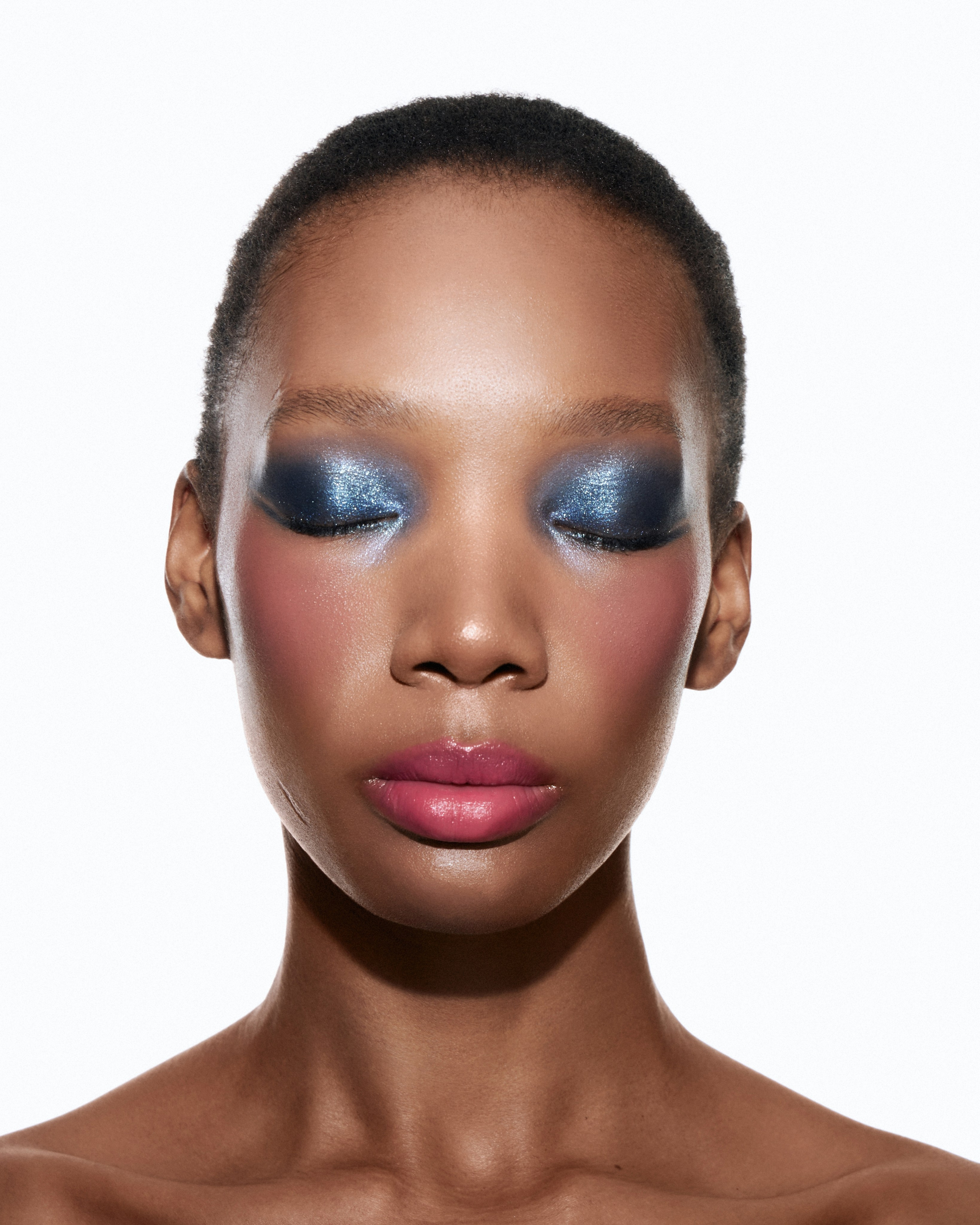 Beauty. Retouching service