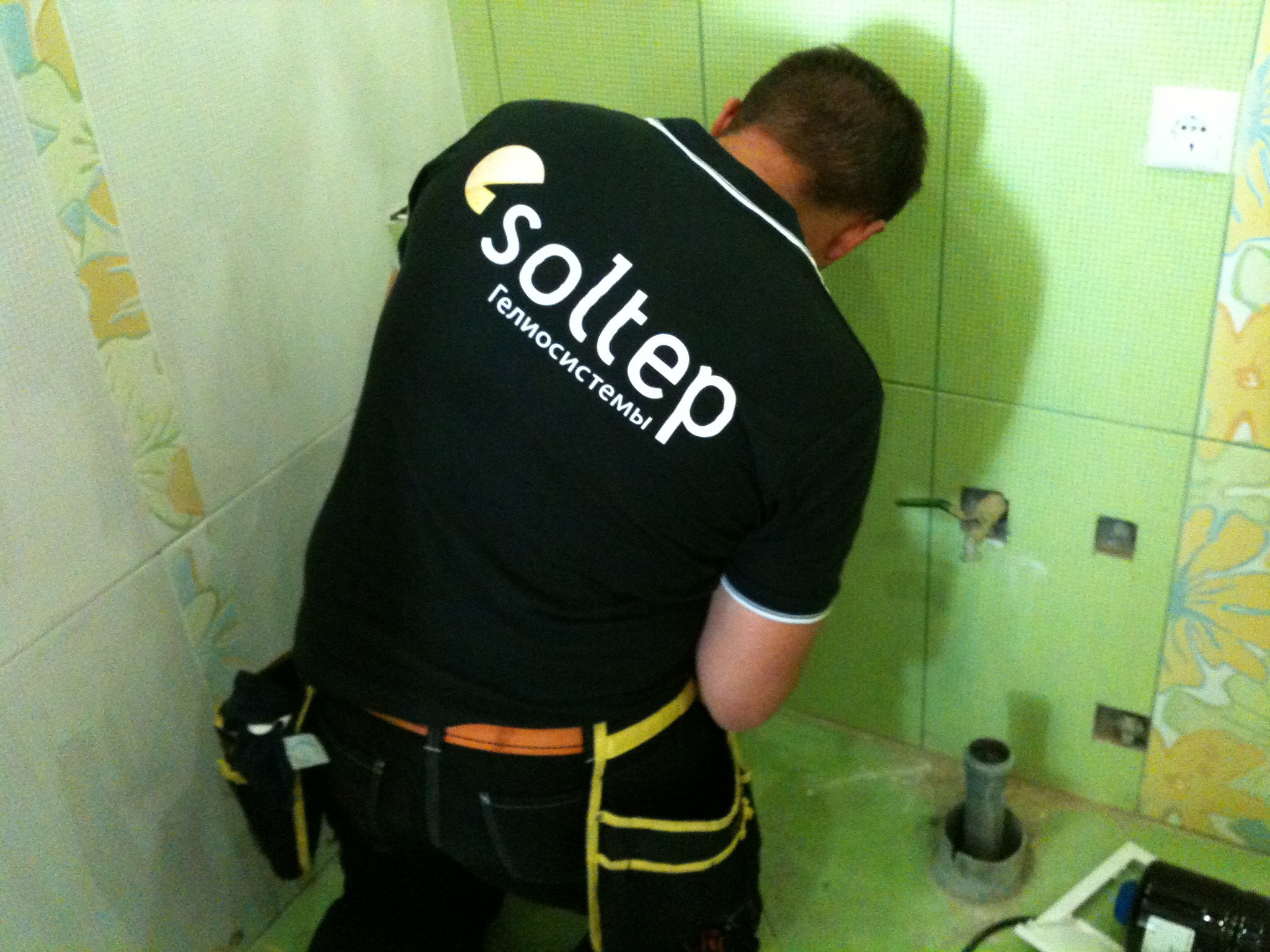 Старые фото. Виталий Юрченко