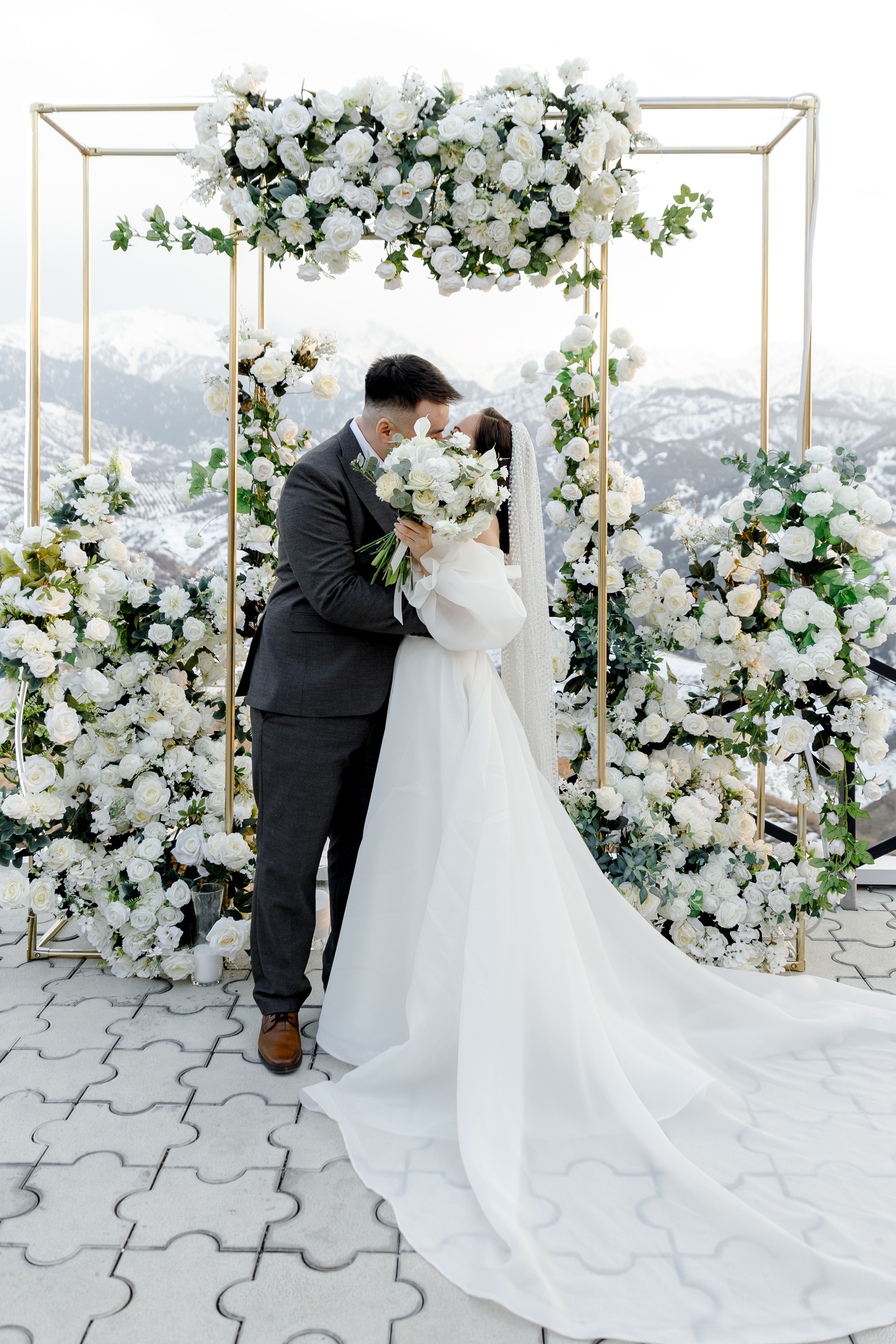 FEEDBACK. Zhandos Berikov