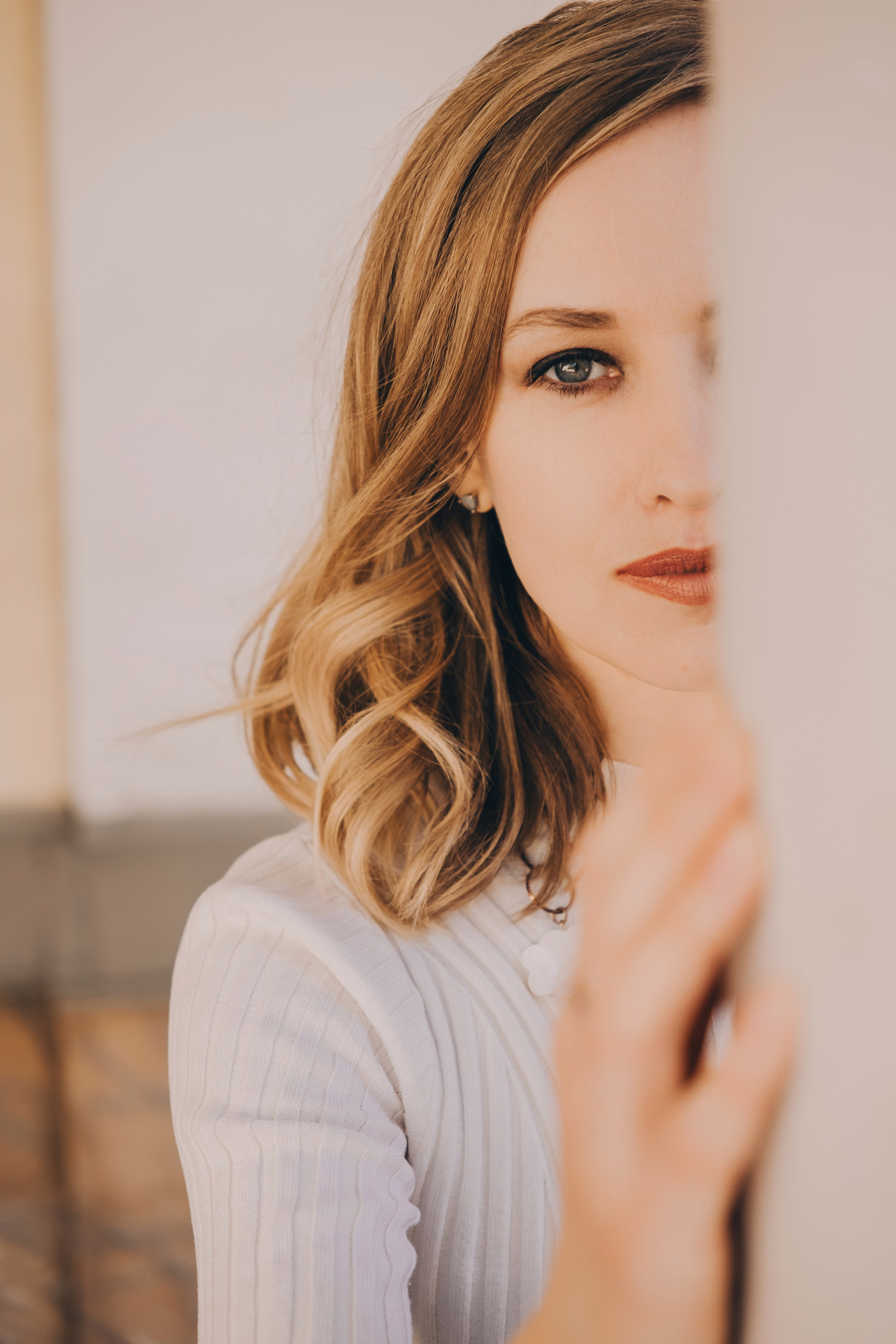 Контент съёмка для психолога. Фотограф в Иркутске Анна Мирошникова