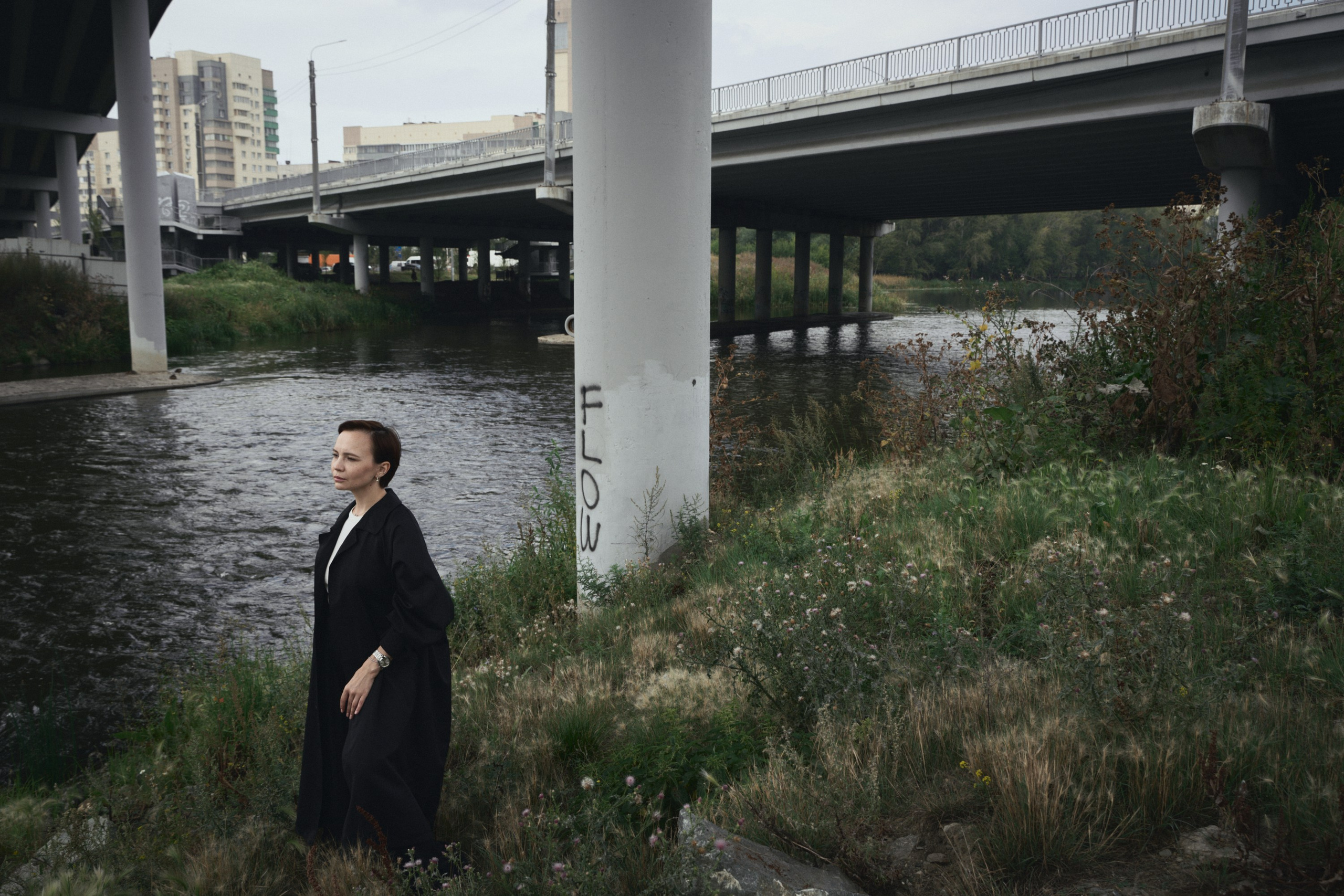 Жанна. Портретный фотограф в Санкт-Петербурге Антон Овчинников