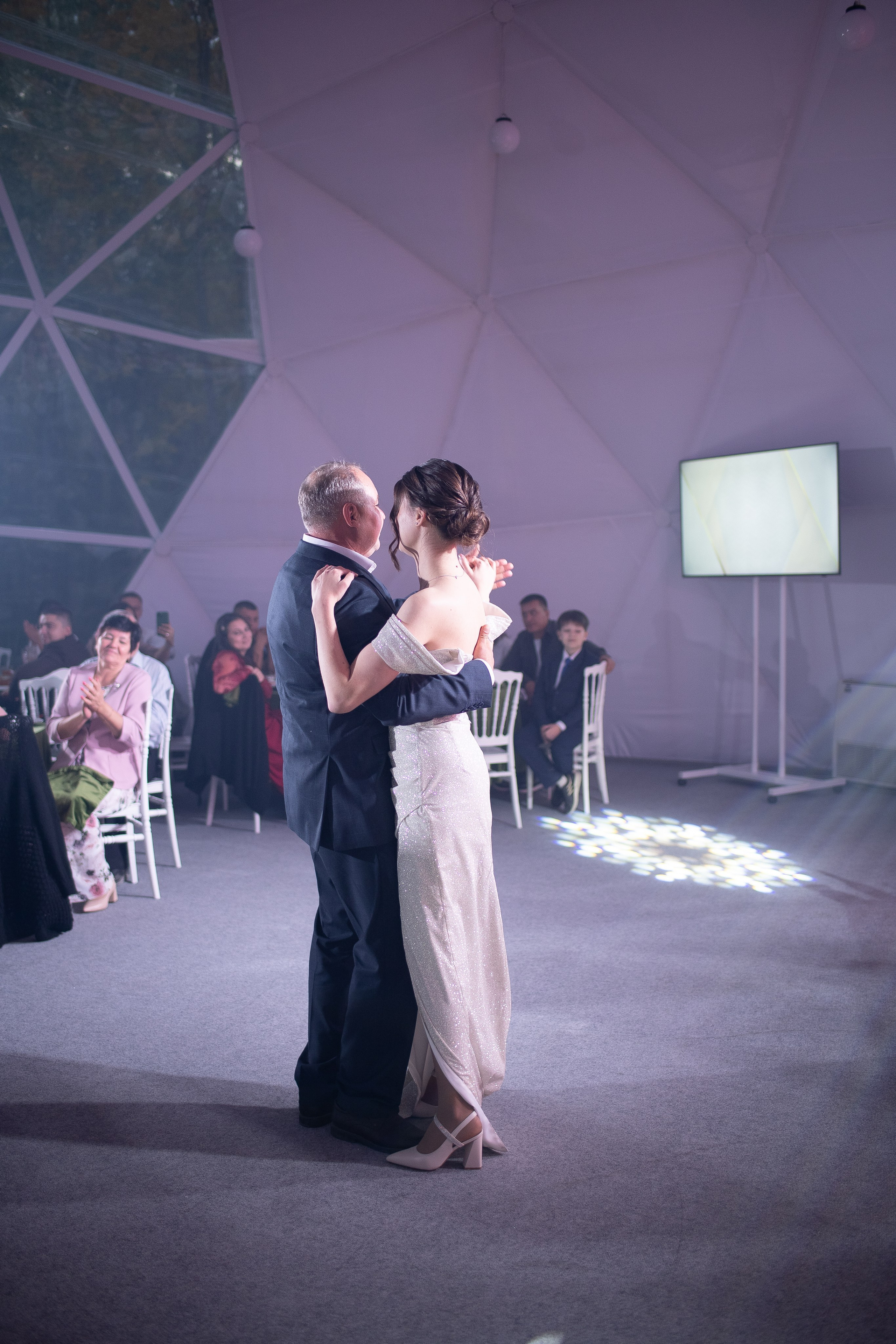 Кирилл и Юлия. Главная