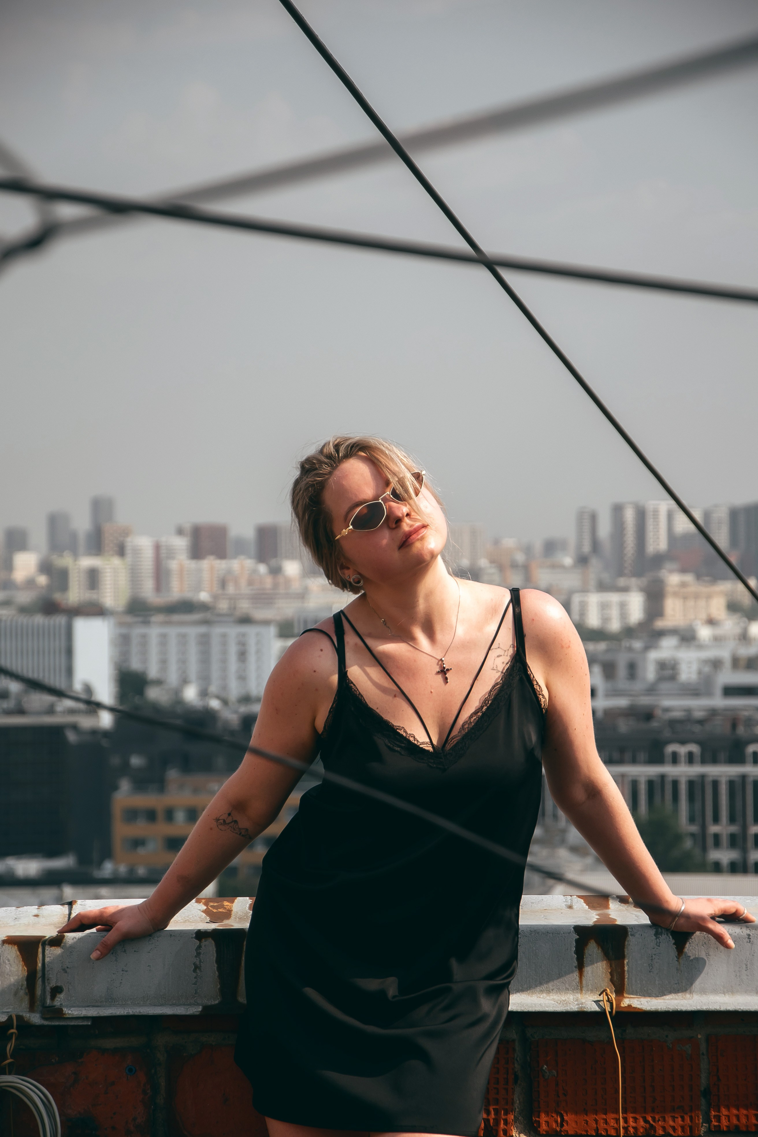 ЖЕНСКИЙ ПОРТРЕТ. Семейный и портретный фотограф в Москве Евгения Болучевских