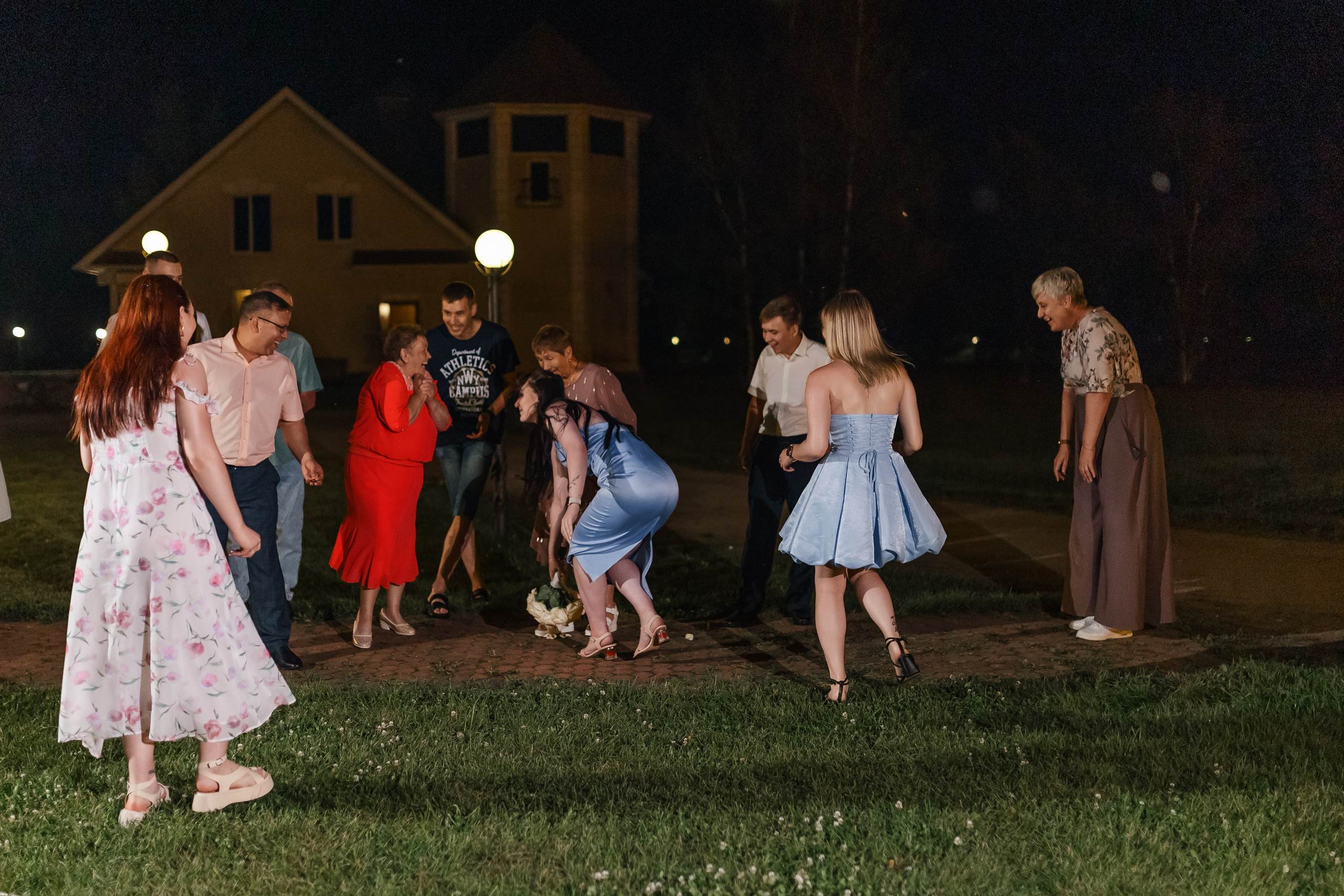 Илья и Александра. Sopka. Выездная на мельнице. Свадебный фотограф в Хабаровске