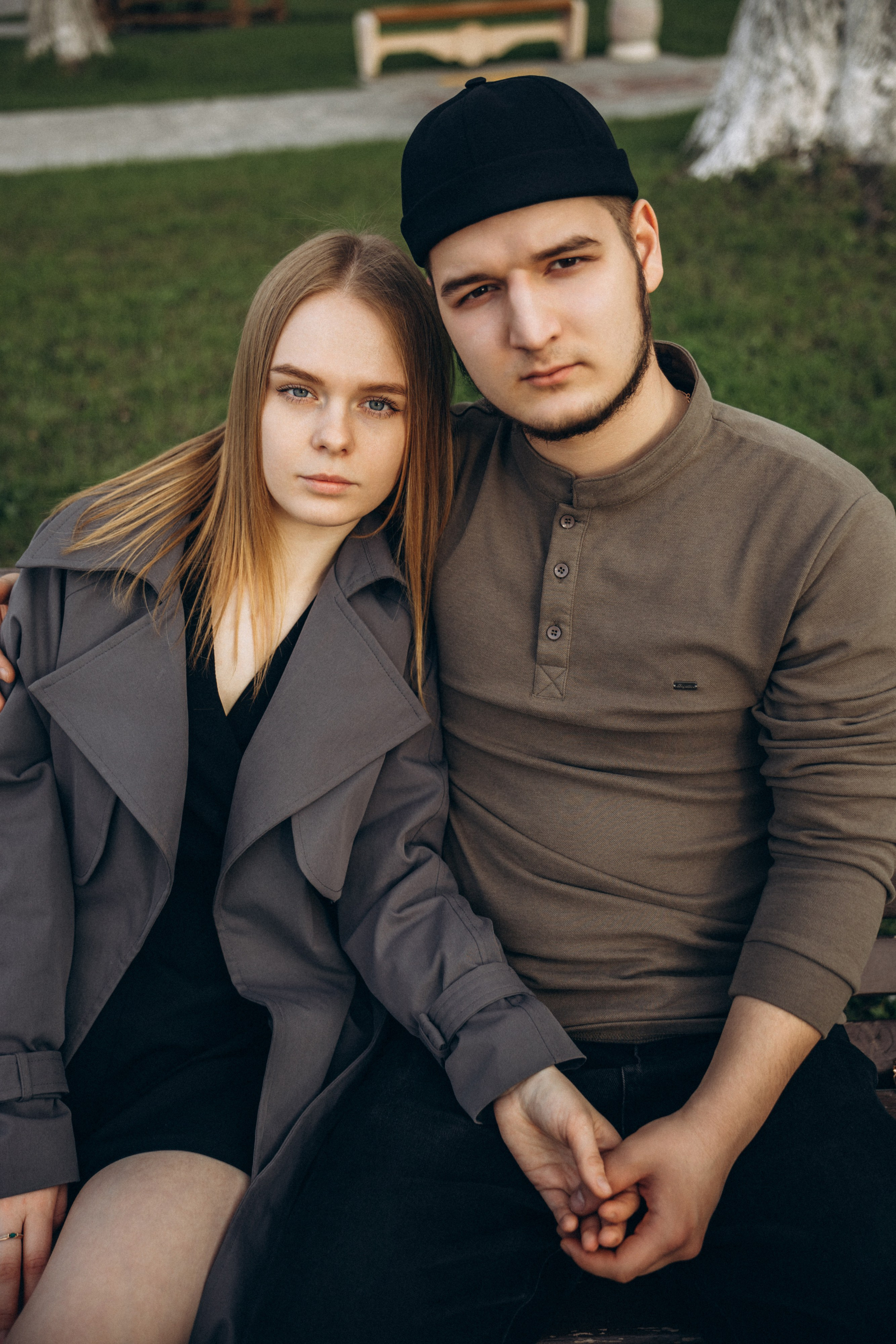 В парке. Фотограф Ярославль|Кострома|Нерехта Гундерина Светлана