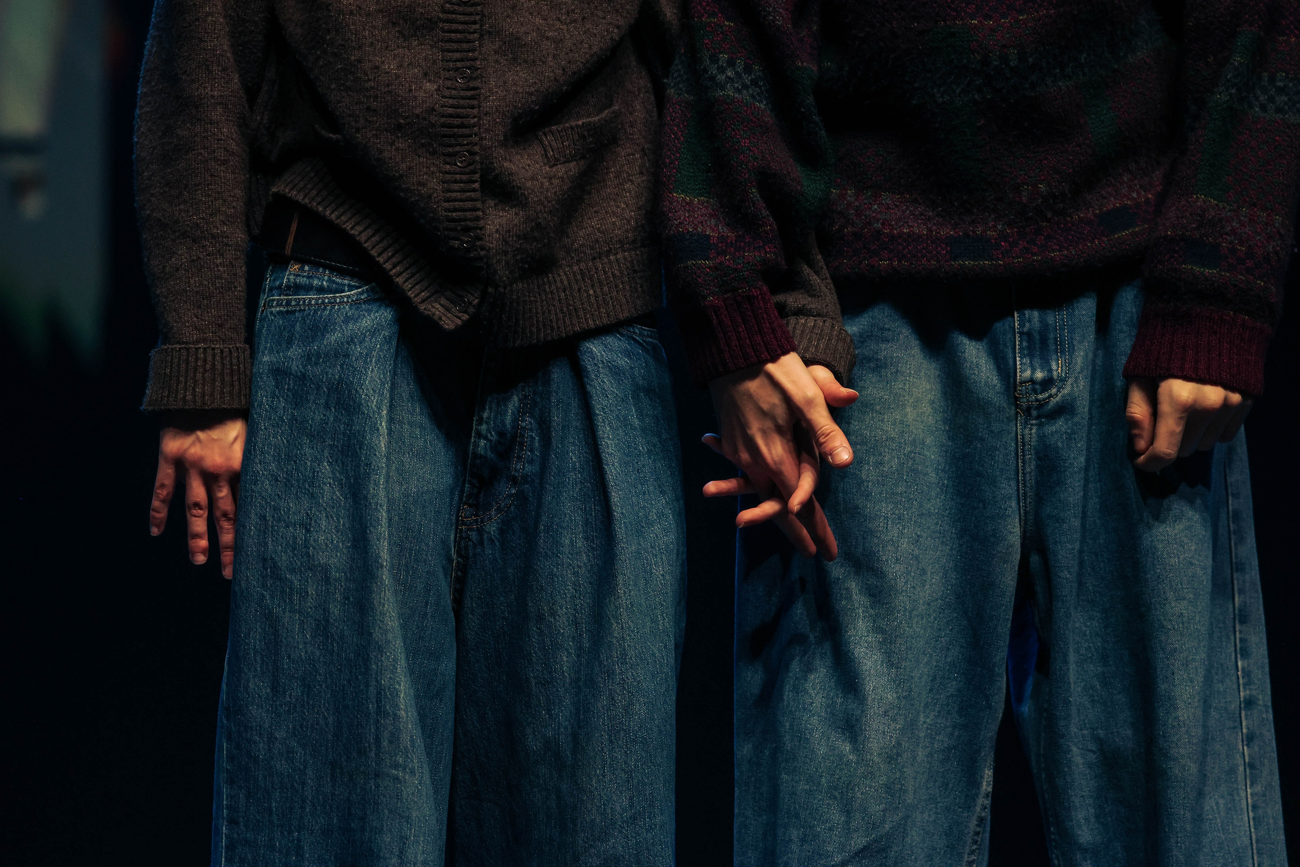 Танцы. Репортажный фотограф в Москве Арина Антонова