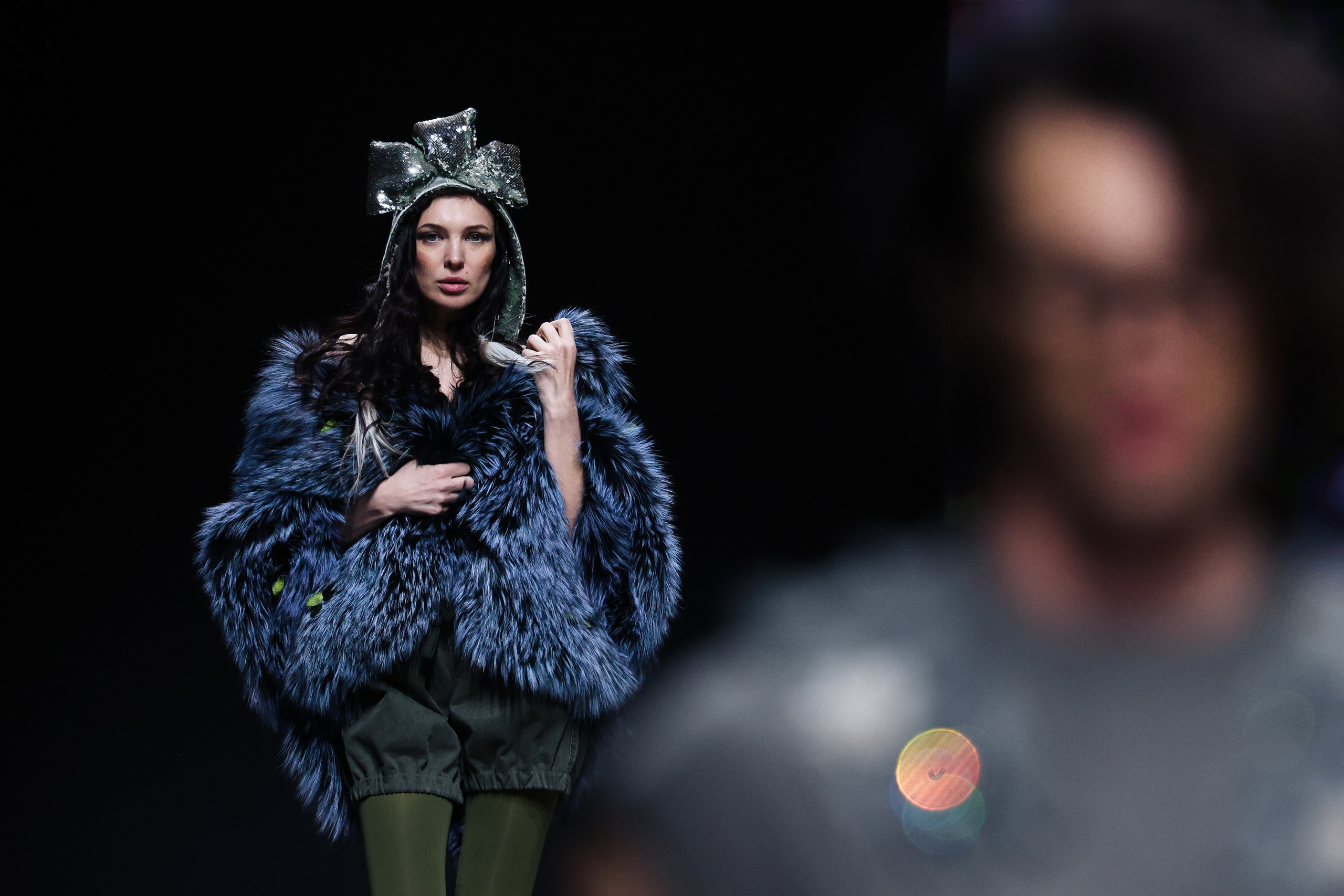 Fashion. Репортажный фотограф в Москве Арина Антонова