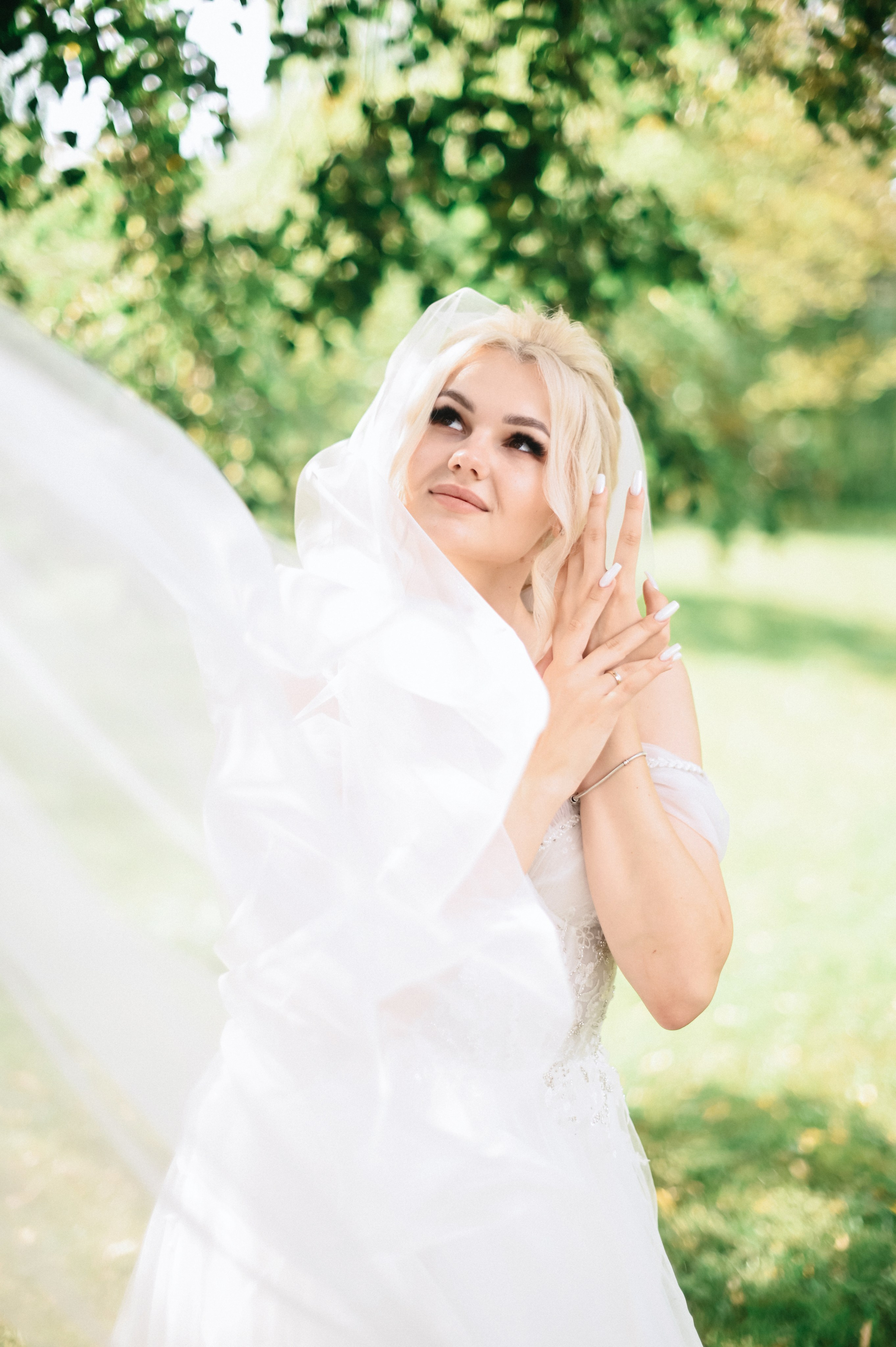 Татьяна Михаил Вешенская. Фотограф Алёна Мил