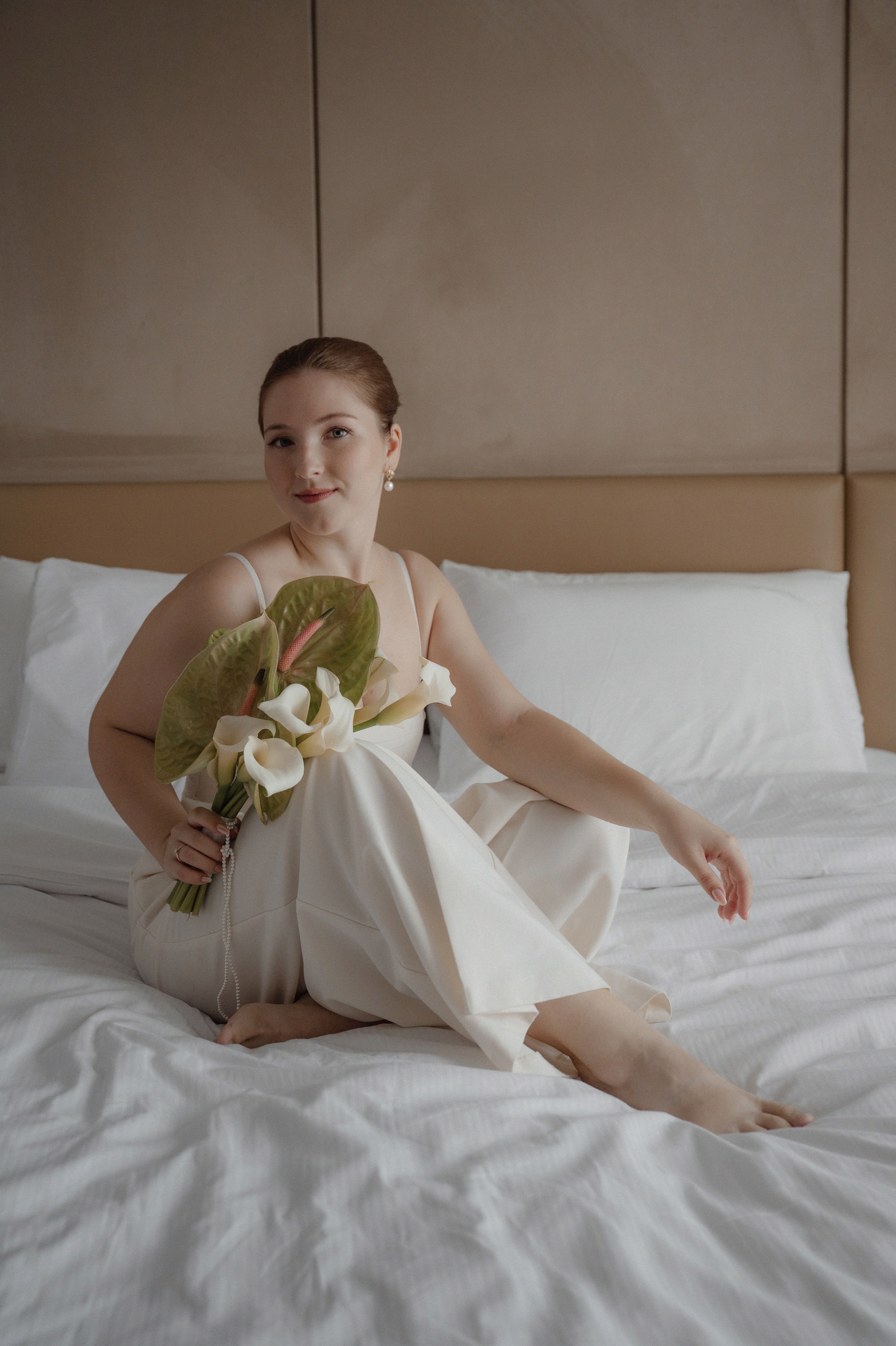 Усадьба Муравьевых-Апостолов. Свадебный фотограф Раменское-Москва