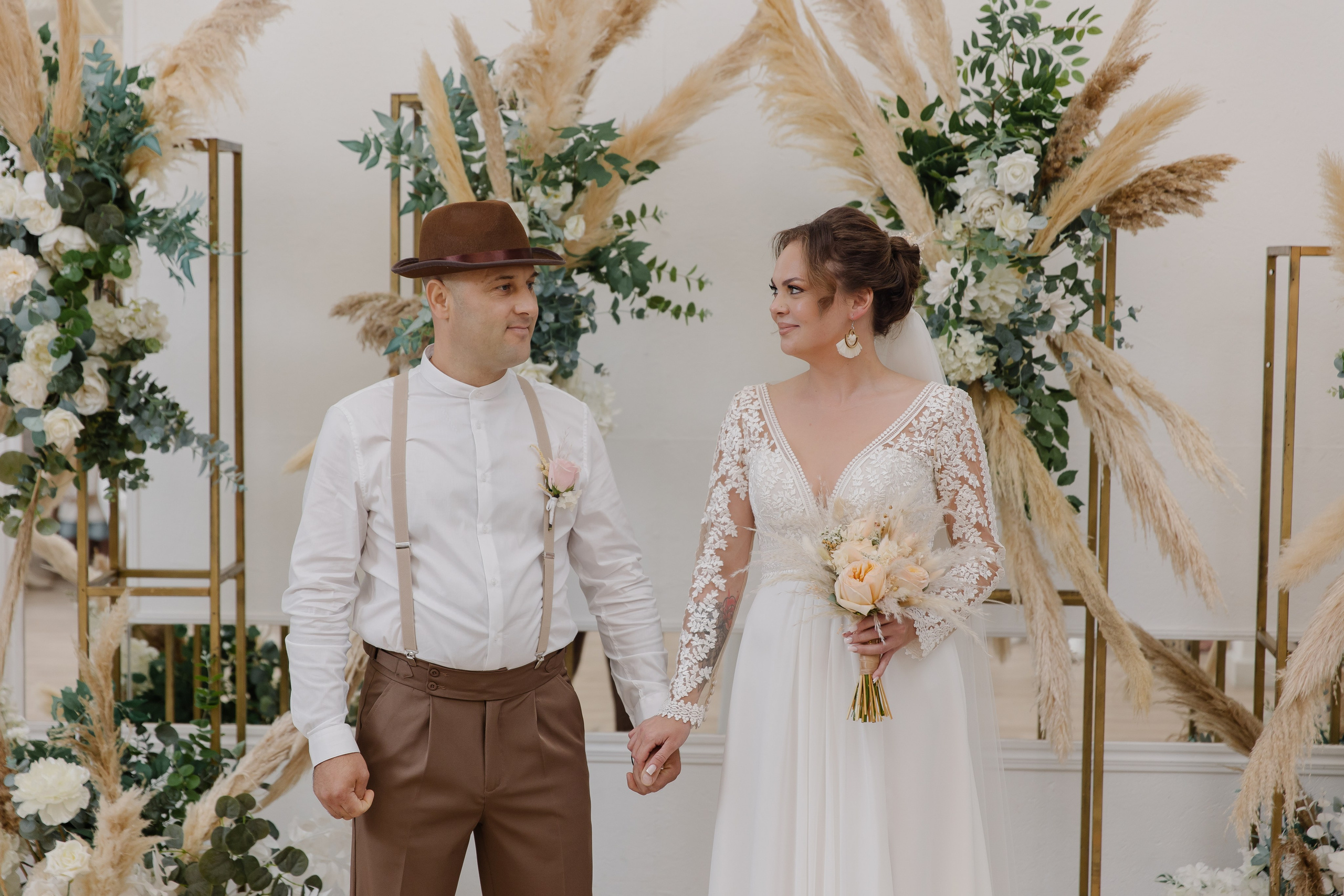 Оксана и Саша. Мозжерина Ирина — Свадебный и семейный фотограф в Екатеринбурге