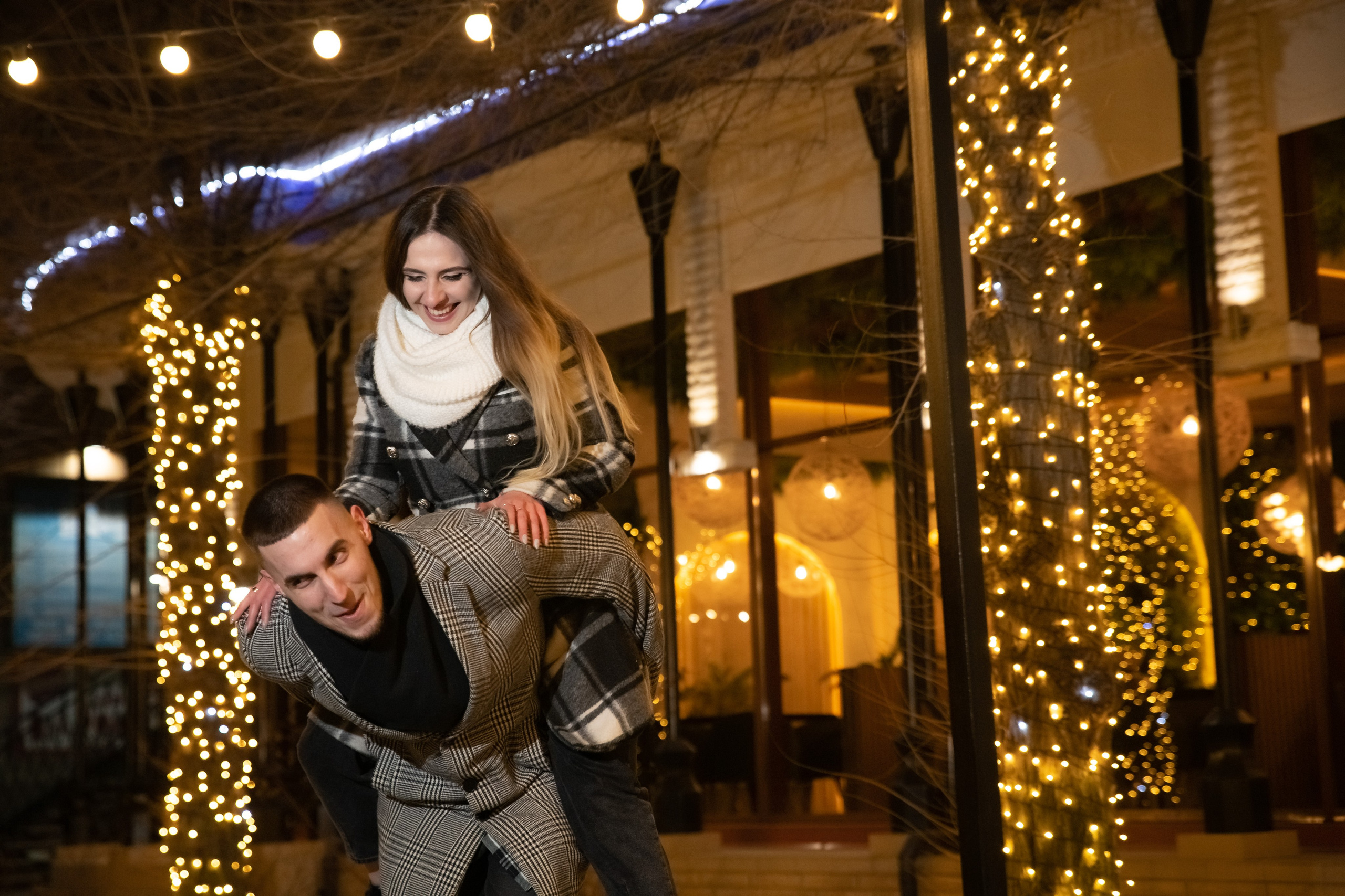 Истории любви (Love Story). Фотограф в Волгограде и Волжский Наталья Рылькова