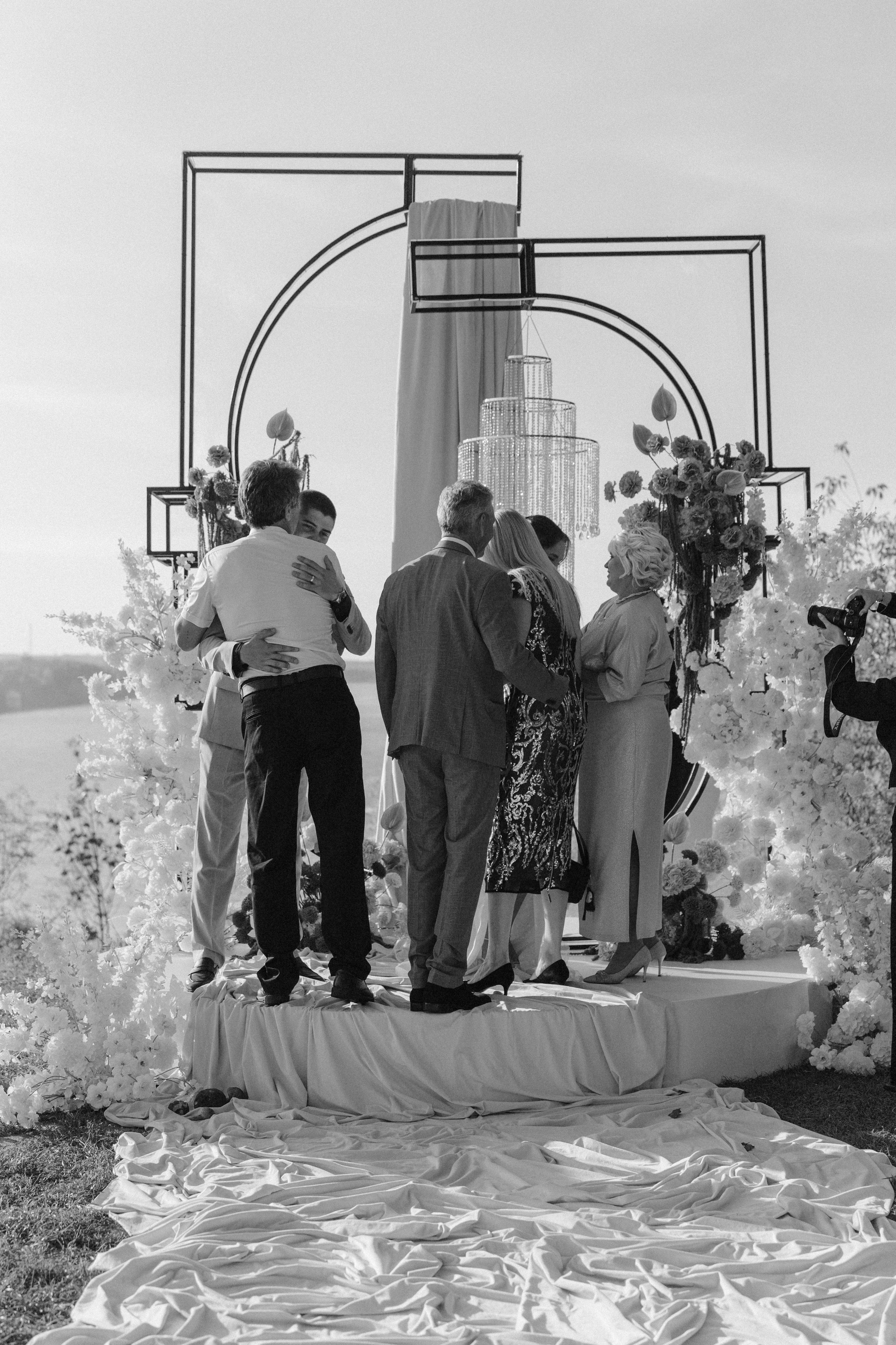 Анжелика и Евгений. Свадебный и семейный фотограф Кокушева Юлия Нижний Новгород