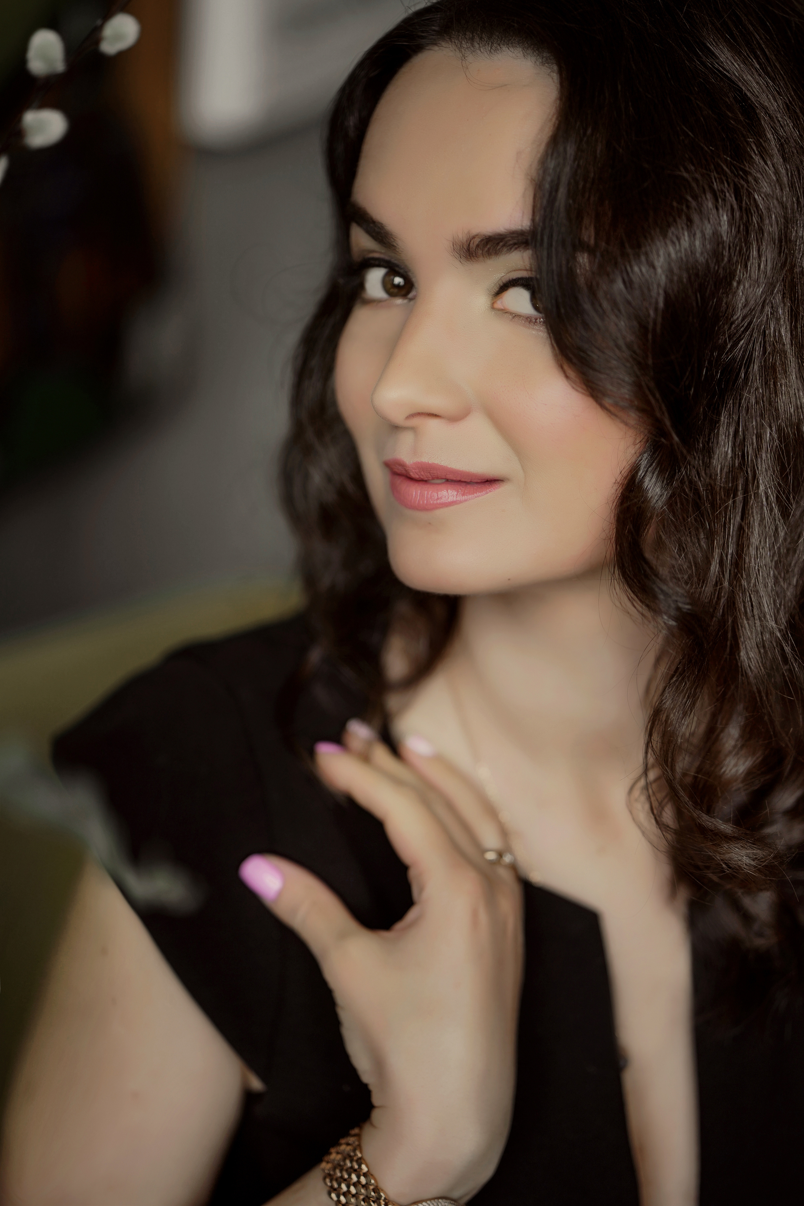 Портретный фотограф в Санкт-Петербурге. Фотограф в Санкт-Петербурге, — Евгения Солнцева