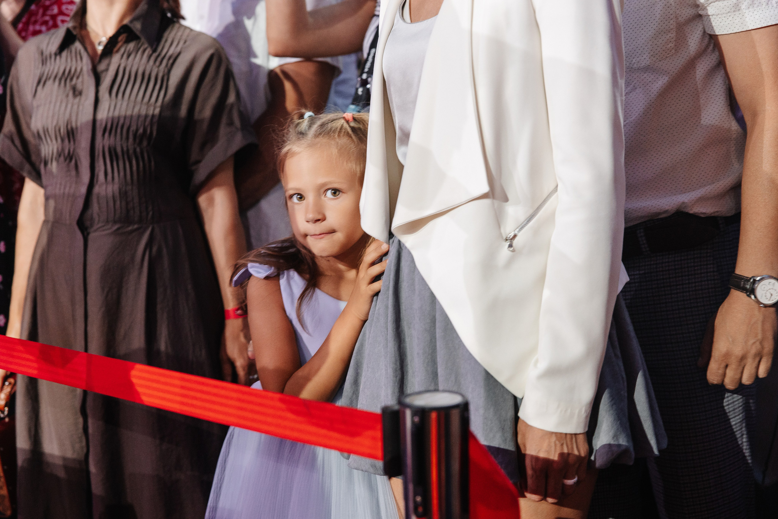 АЛЬФА КОНФА. Фотограф в Красноярске