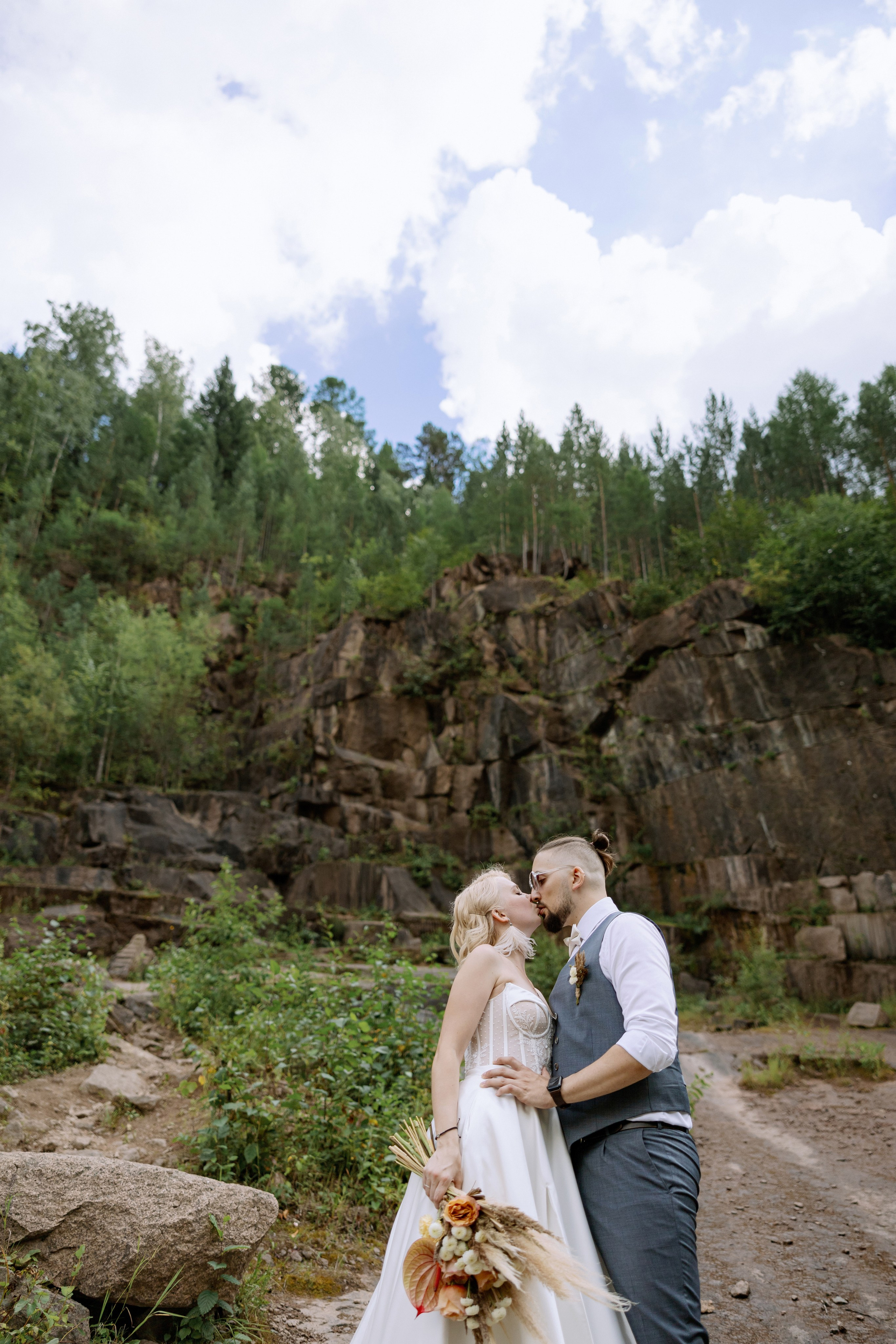 10.08.2023 Дмитрий и Виктория. Фотограф в Красноярске